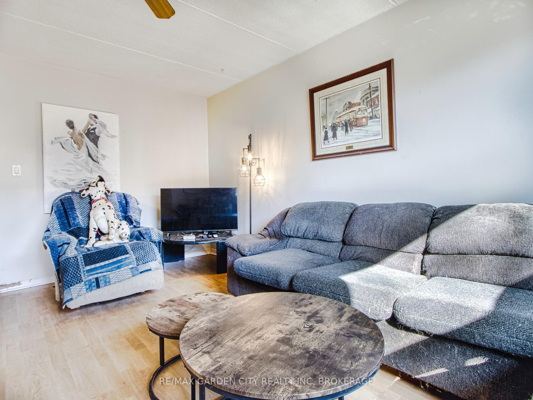 Photo 7 of Unit 312, 41 Rykert Street, St. Catharines, Western Hill — HOMEH