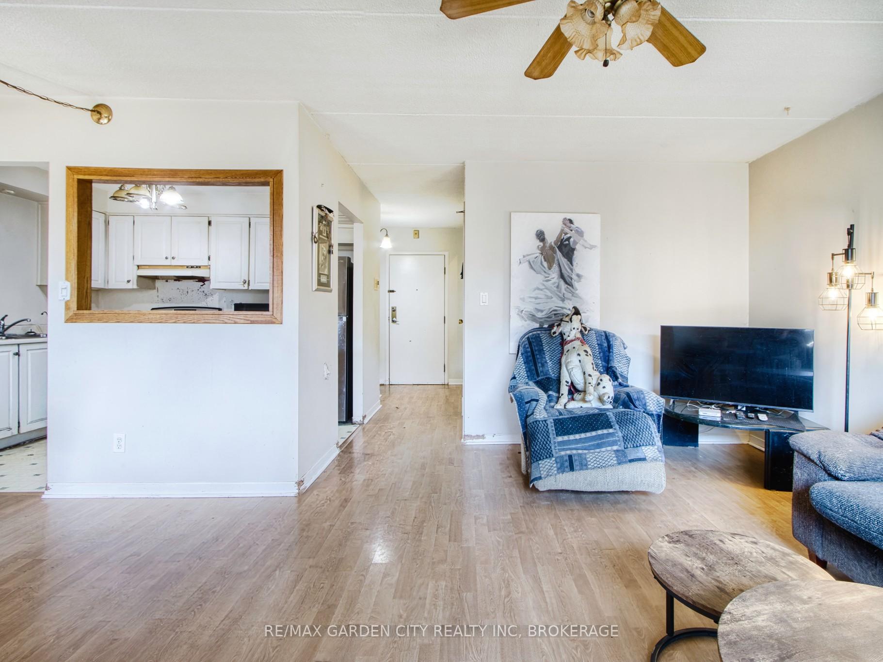 Photo 8 of Unit 312, 41 Rykert Street, St. Catharines, Western Hill — HOMEH