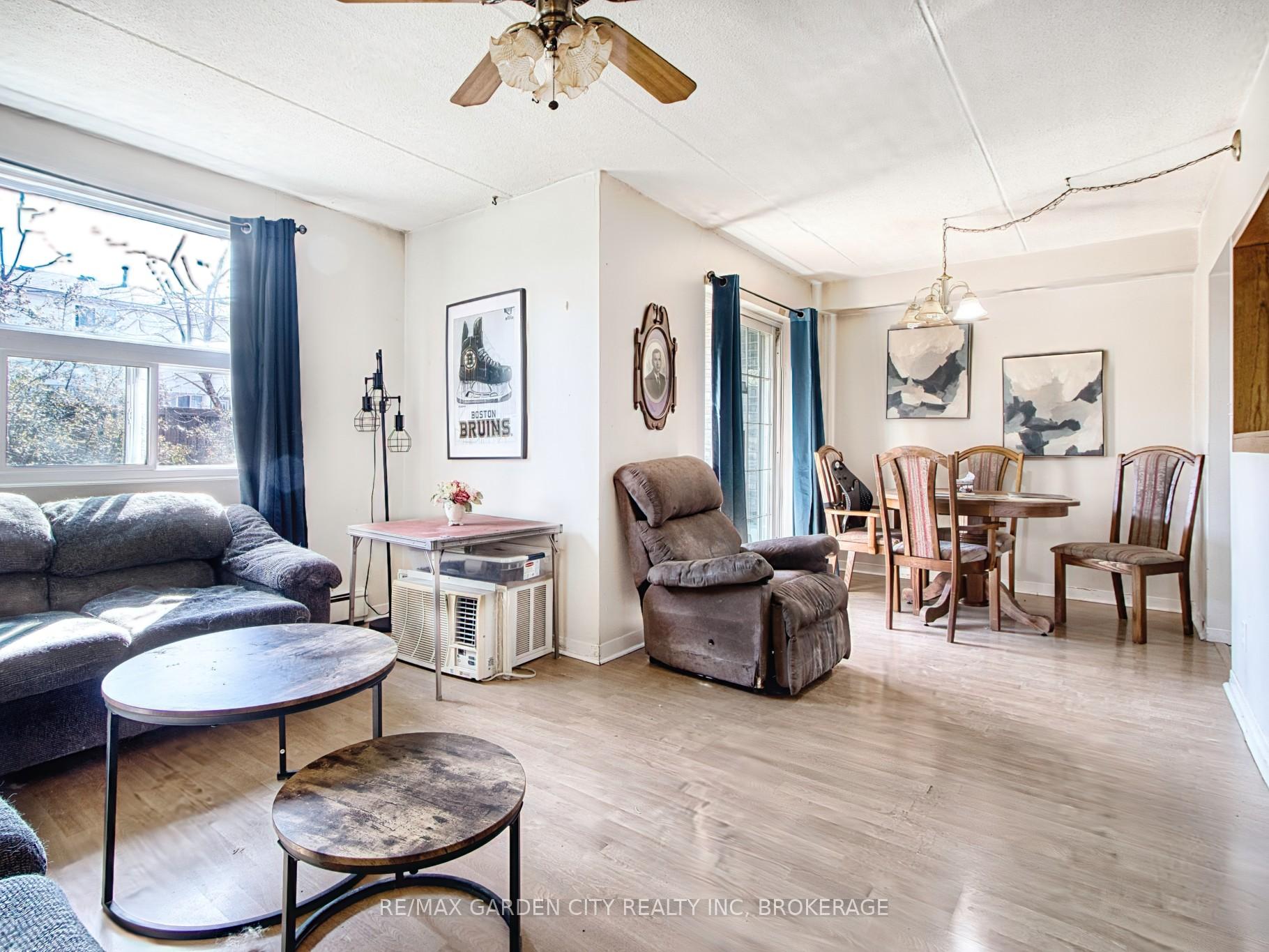 Photo 9 of Unit 312, 41 Rykert Street, St. Catharines, Western Hill — HOMEH