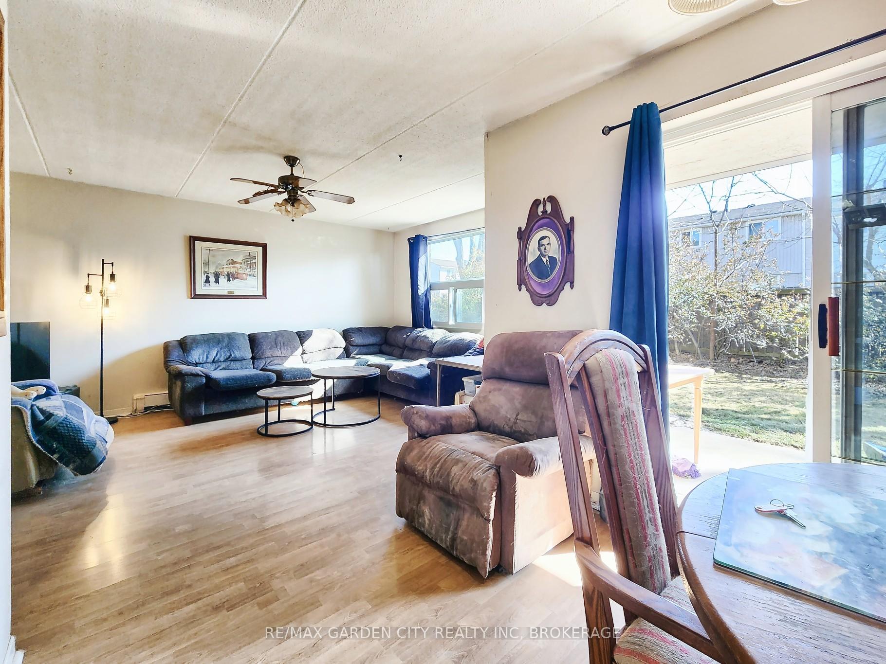 Photo 10 of Unit 312, 41 Rykert Street, St. Catharines, Western Hill — HOMEH