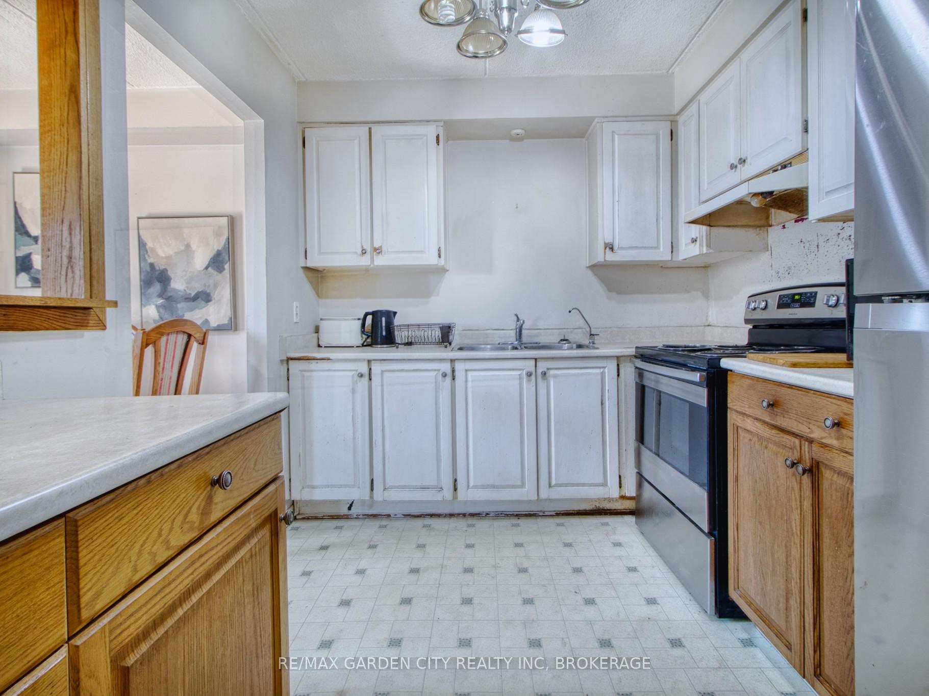 Photo 14 of Unit 312, 41 Rykert Street, St. Catharines, Western Hill — HOMEH