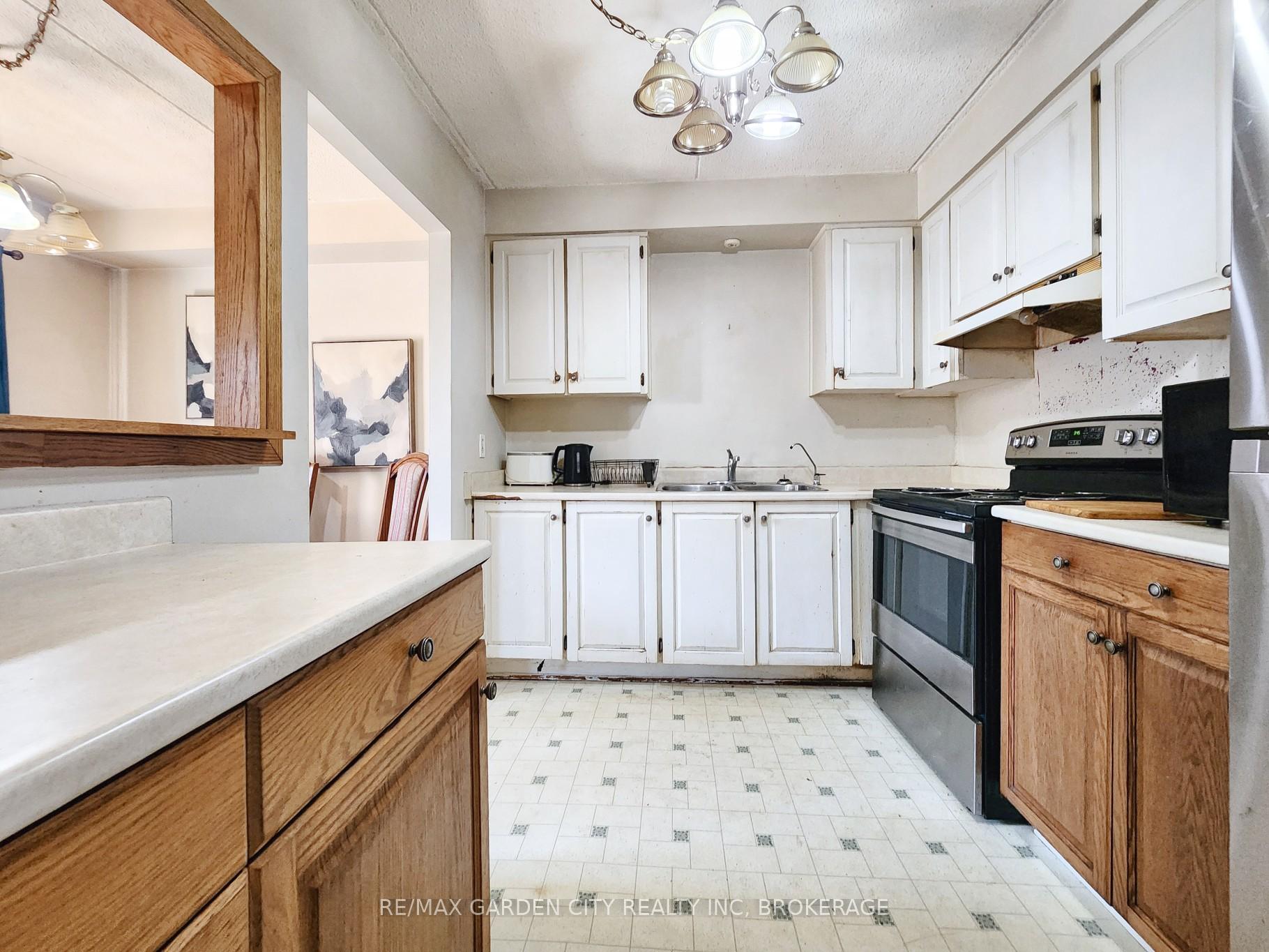 Photo 15 of Unit 312, 41 Rykert Street, St. Catharines, Western Hill — HOMEH