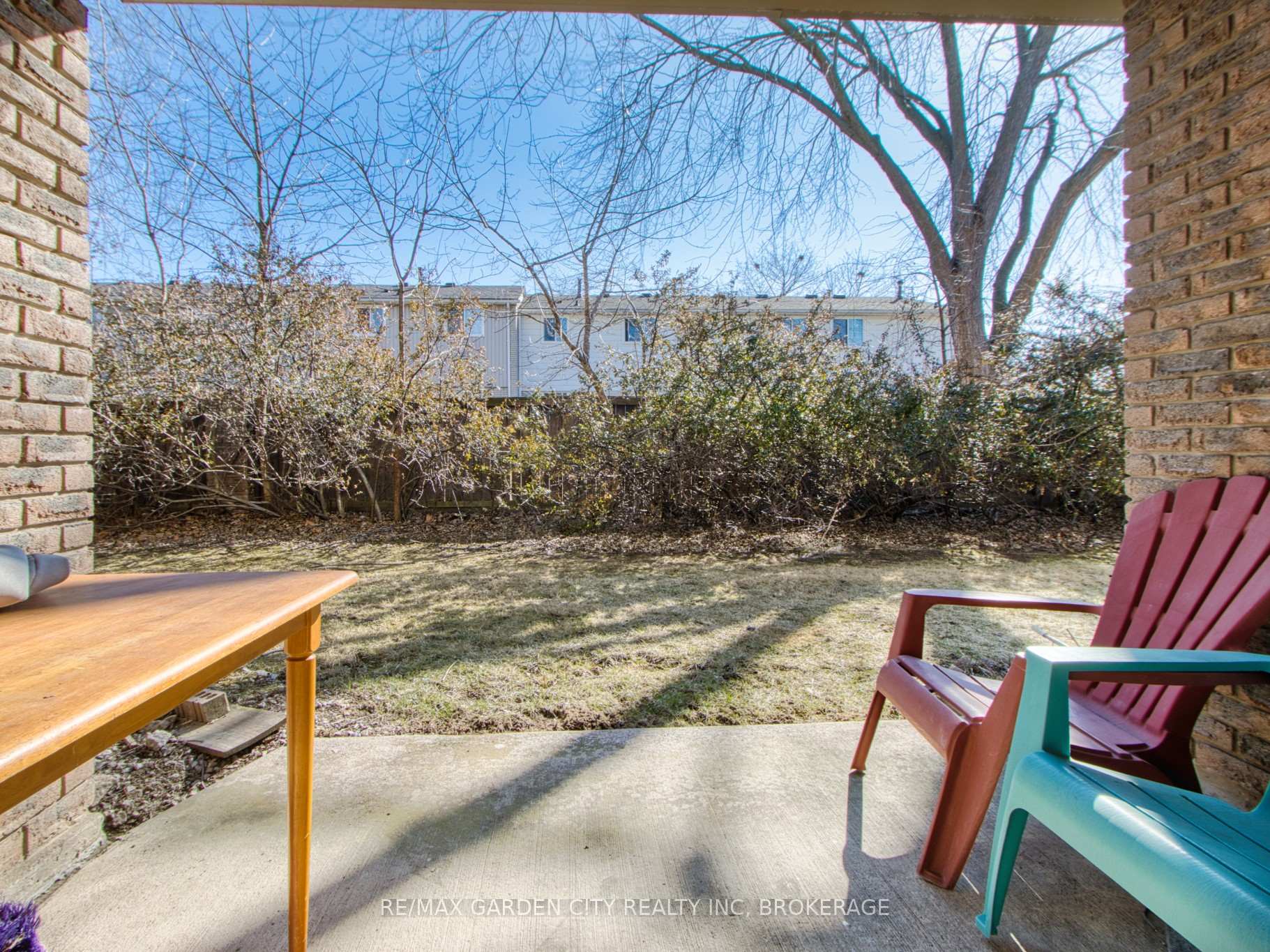Photo 17 of Unit 312, 41 Rykert Street, St. Catharines, Western Hill — HOMEH