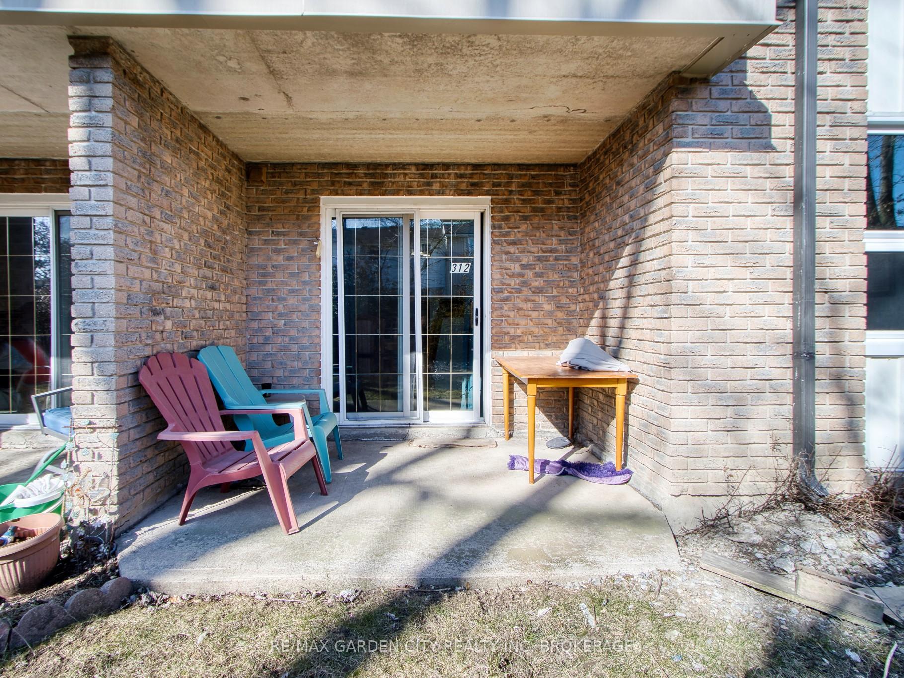 Photo 18 of Unit 312, 41 Rykert Street, St. Catharines, Western Hill — HOMEH