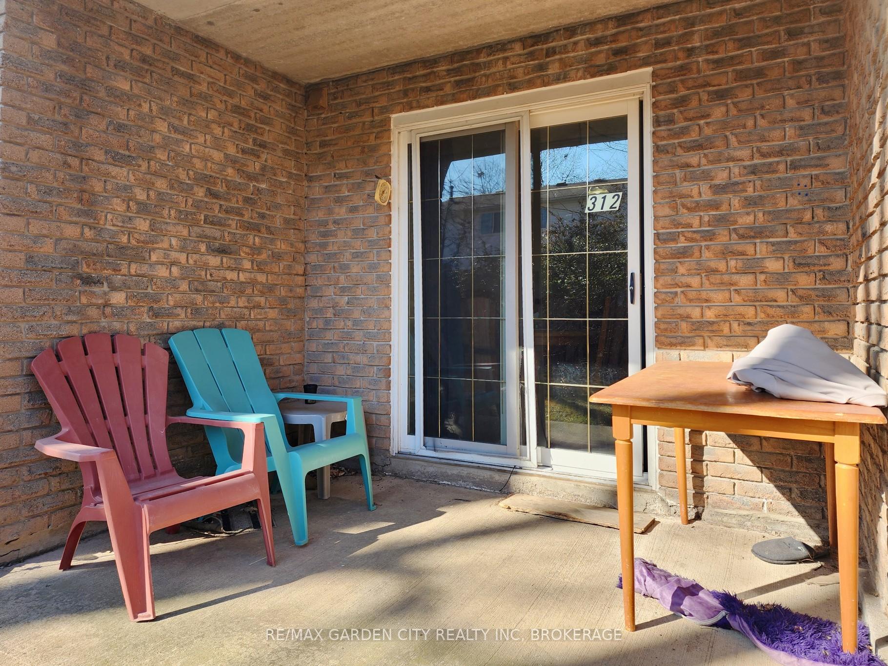 Photo 19 of Unit 312, 41 Rykert Street, St. Catharines, Western Hill — HOMEH