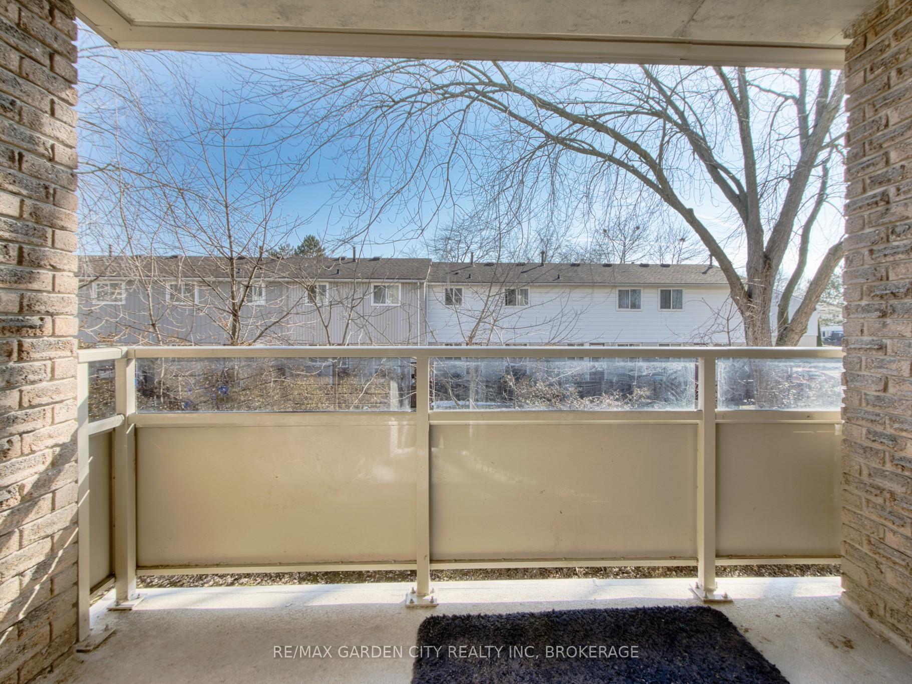 Photo 27 of Unit 312, 41 Rykert Street, St. Catharines, Western Hill — HOMEH