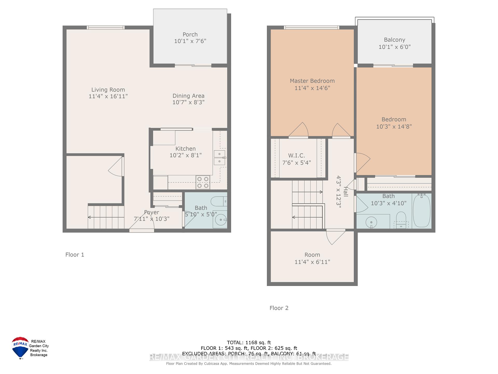 Photo 39 of Unit 312, 41 Rykert Street, St. Catharines, Western Hill — HOMEH