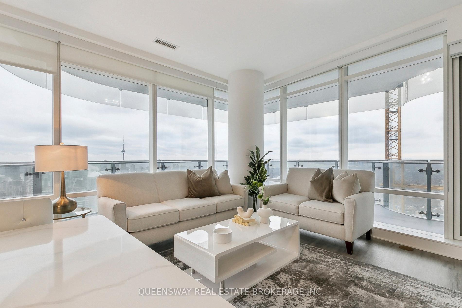 Photo 30 of Unit 6706, 1 Bloor Street, Toronto, Church-Yonge Corridor — HOMEH