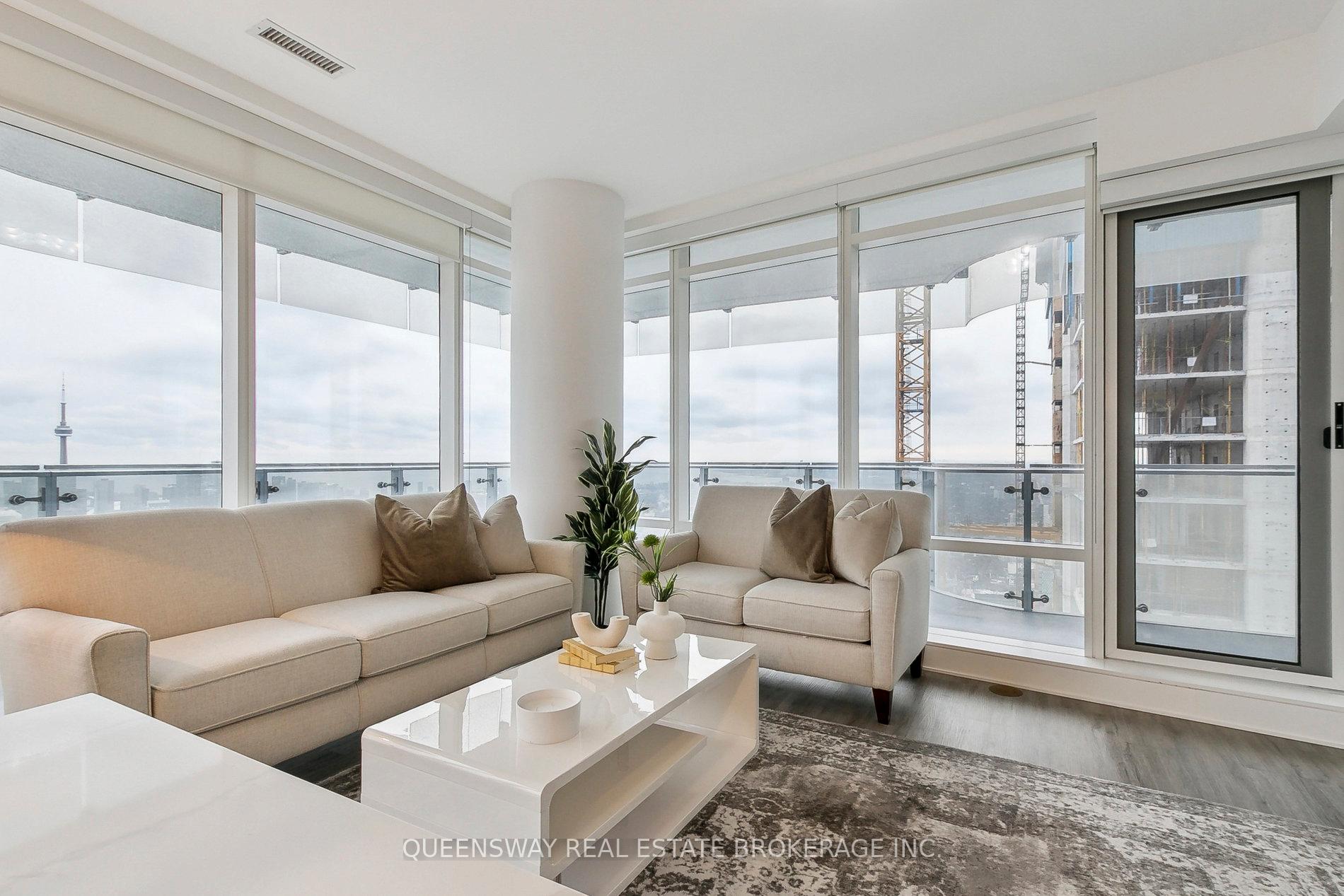 Photo 4 of Unit 6706, 1 Bloor Street, Toronto, Church-Yonge Corridor — HOMEH