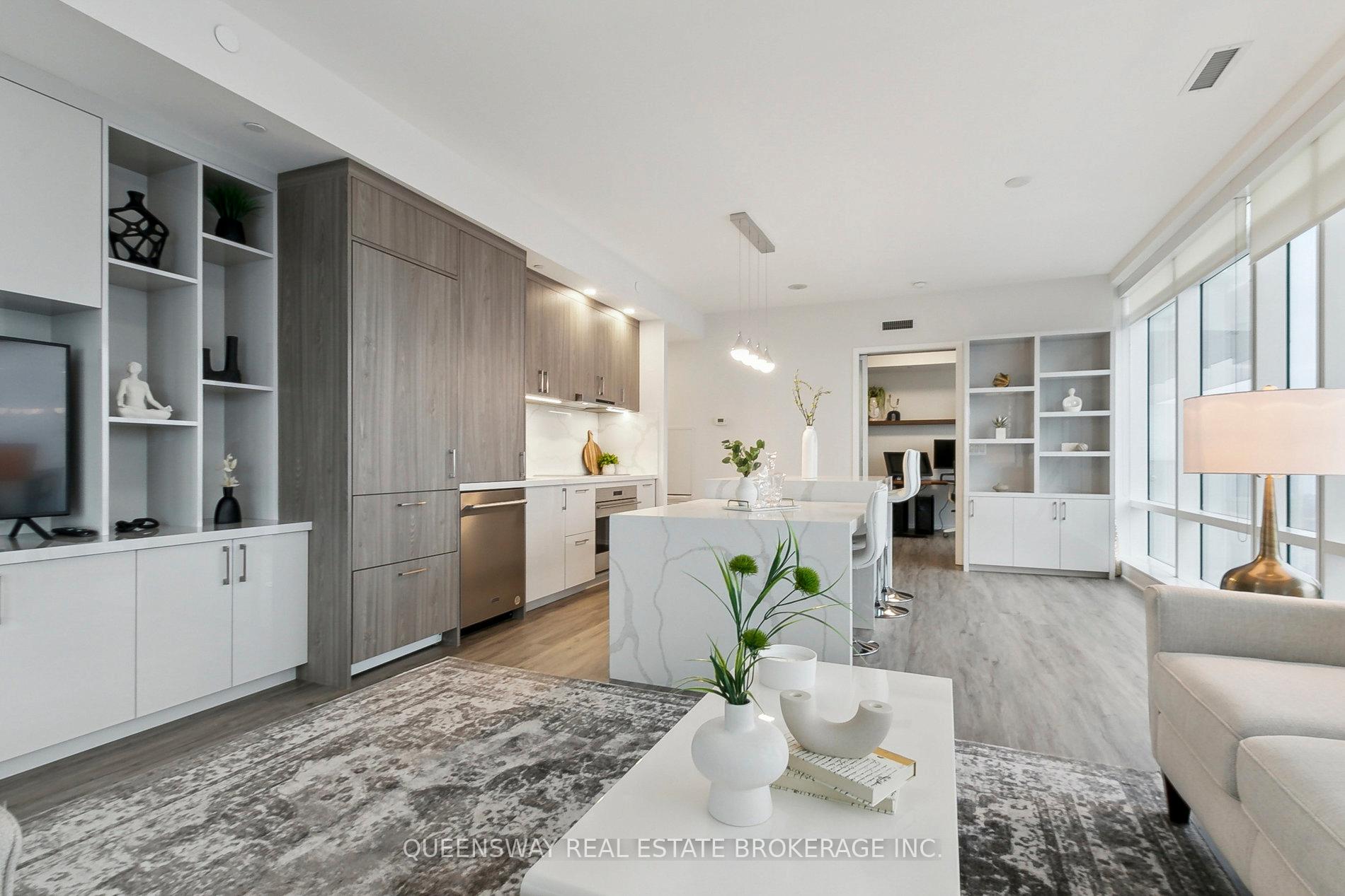 Photo 6 of Unit 6706, 1 Bloor Street, Toronto, Church-Yonge Corridor — HOMEH