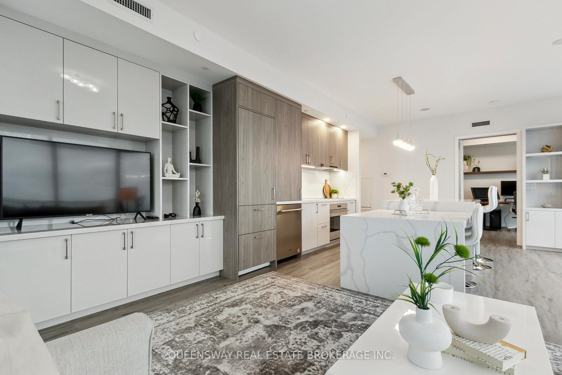 Photo 5 of Unit 6706, 1 Bloor Street, Toronto, Church-Yonge Corridor — HOMEH
