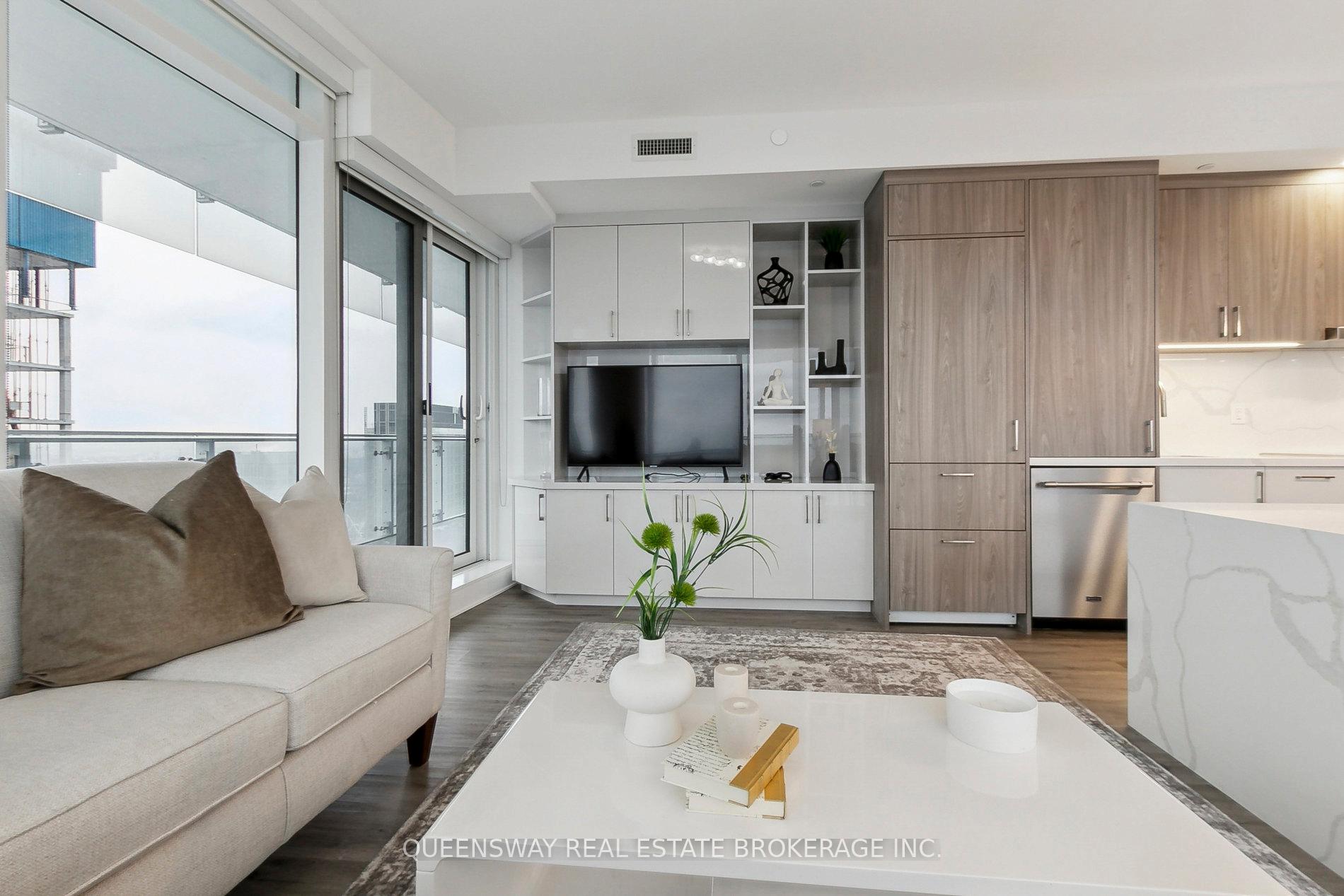 Photo 7 of Unit 6706, 1 Bloor Street, Toronto, Church-Yonge Corridor — HOMEH