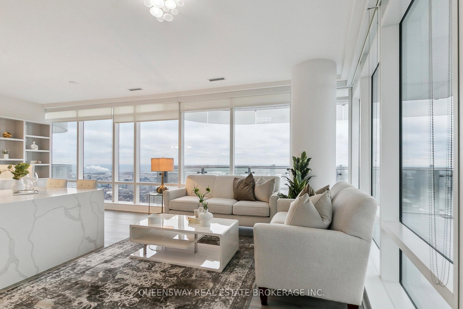 Photo 32 of Unit 6706, 1 Bloor Street, Toronto, Church-Yonge Corridor — HOMEH