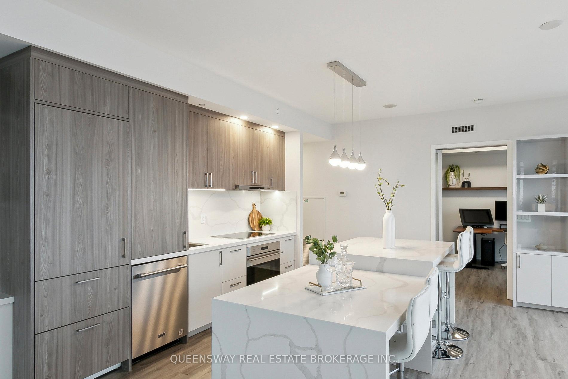 Photo 13 of Unit 6706, 1 Bloor Street, Toronto, Church-Yonge Corridor — HOMEH