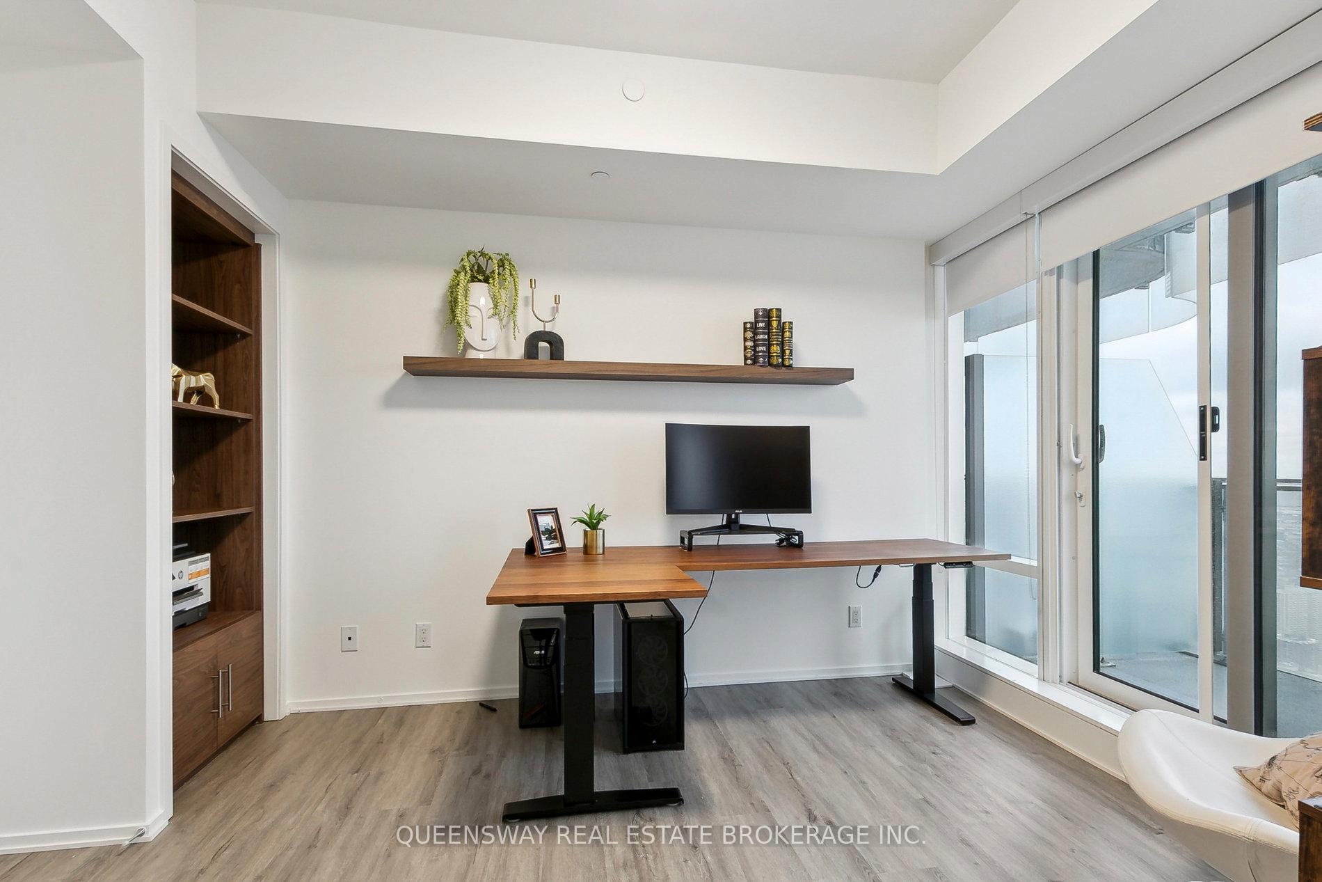 Photo 27 of Unit 6706, 1 Bloor Street, Toronto, Church-Yonge Corridor — HOMEH