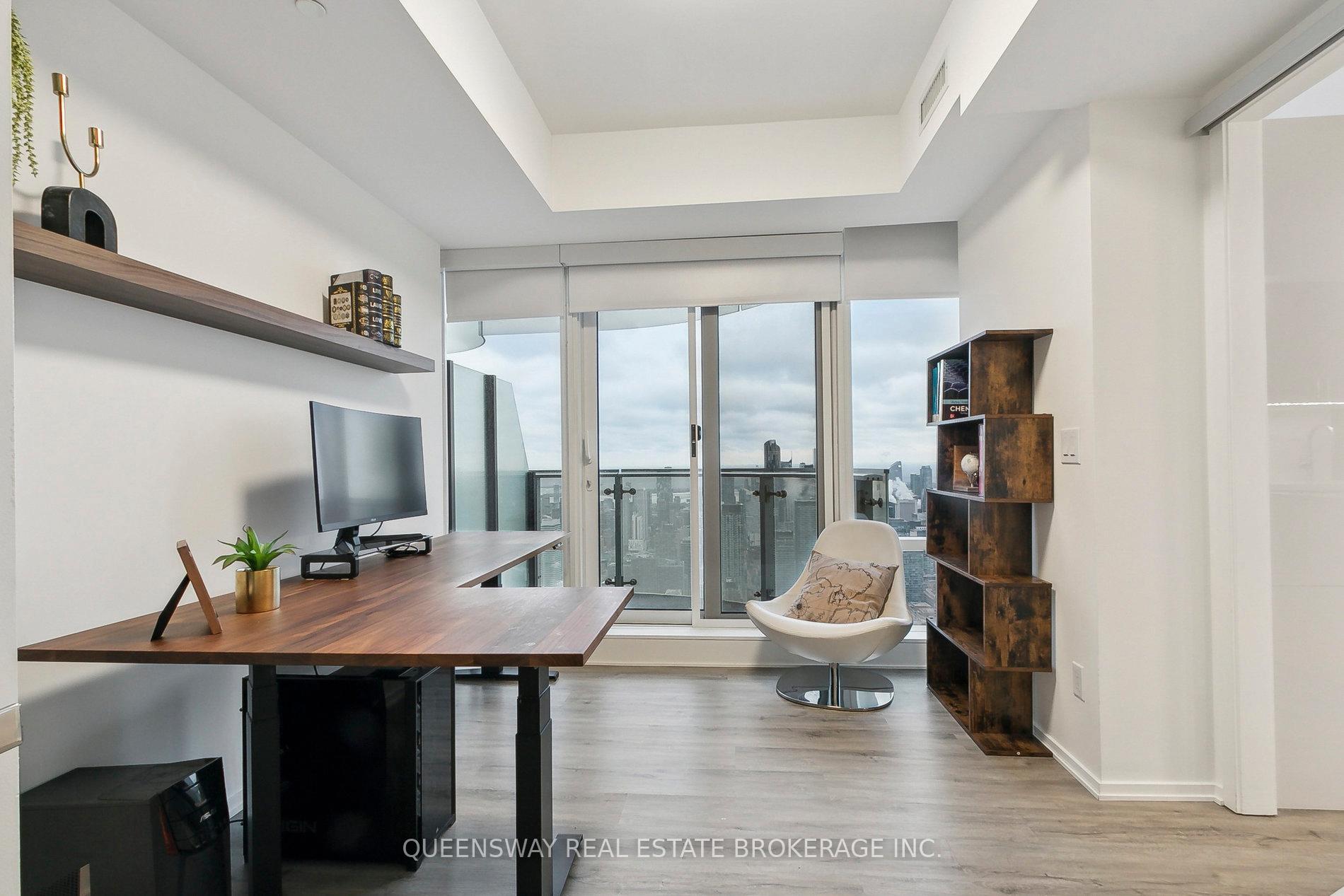 Photo 19 of Unit 6706, 1 Bloor Street, Toronto, Church-Yonge Corridor — HOMEH