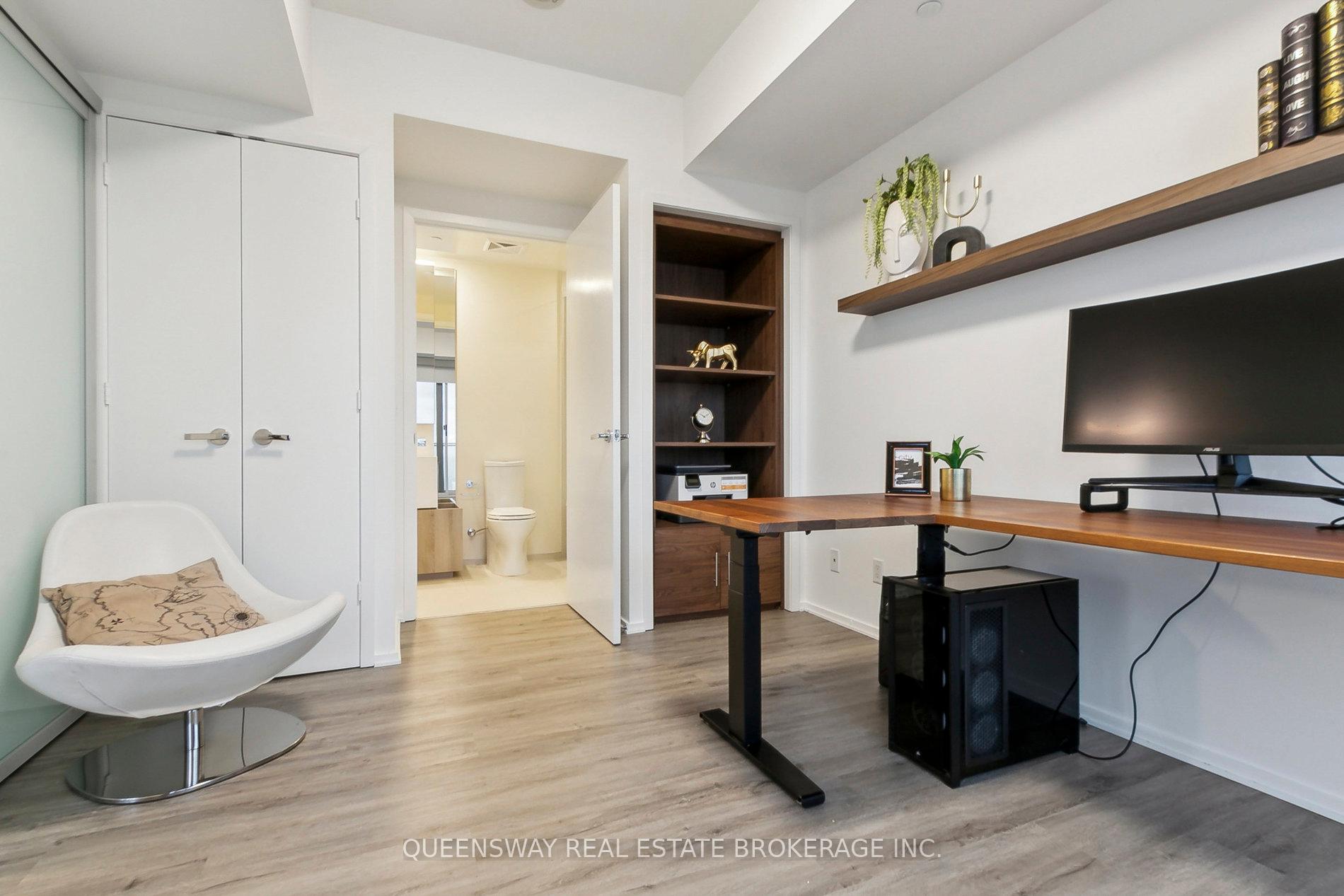 Photo 25 of Unit 6706, 1 Bloor Street, Toronto, Church-Yonge Corridor — HOMEH