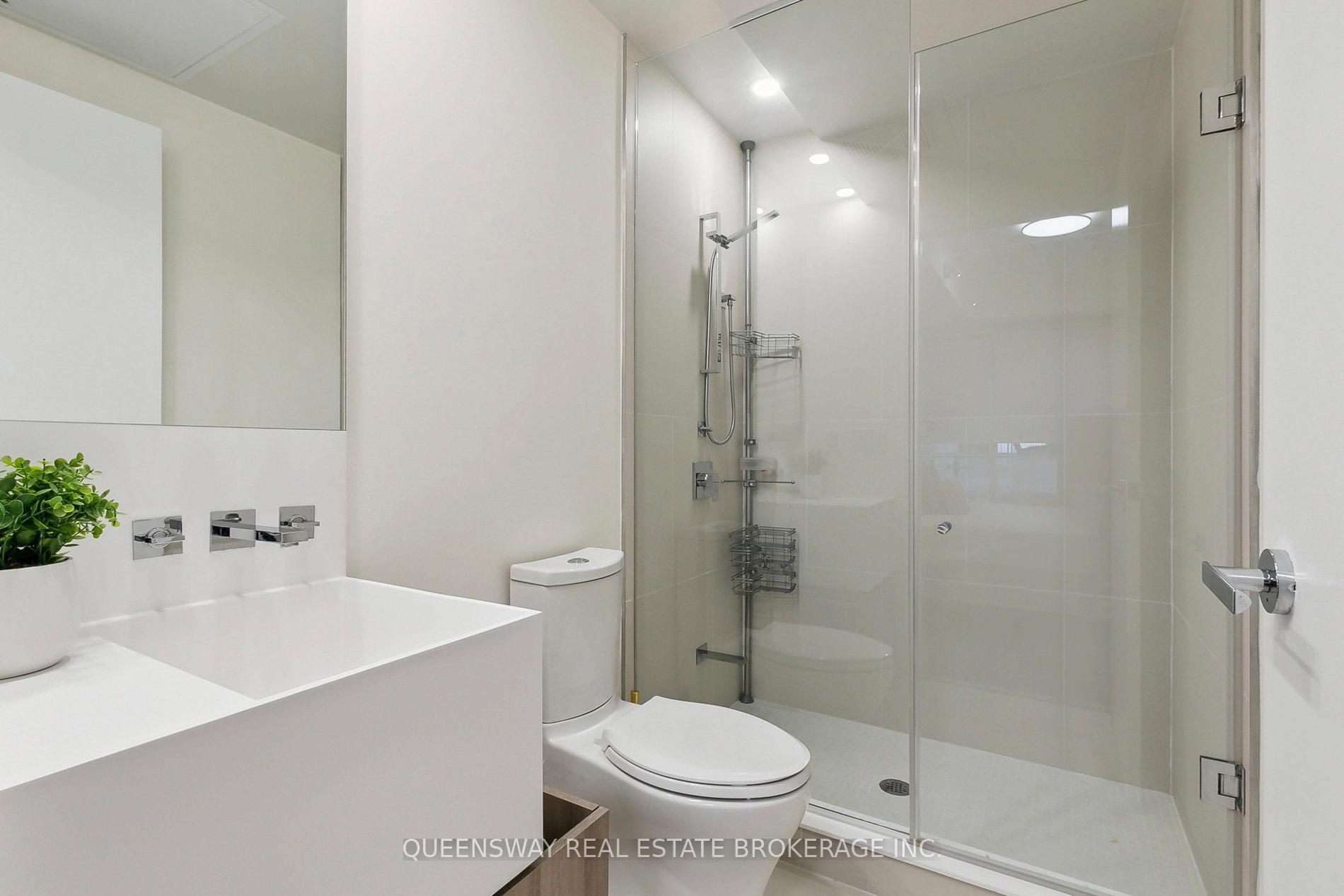 Photo 18 of Unit 6706, 1 Bloor Street, Toronto, Church-Yonge Corridor — HOMEH