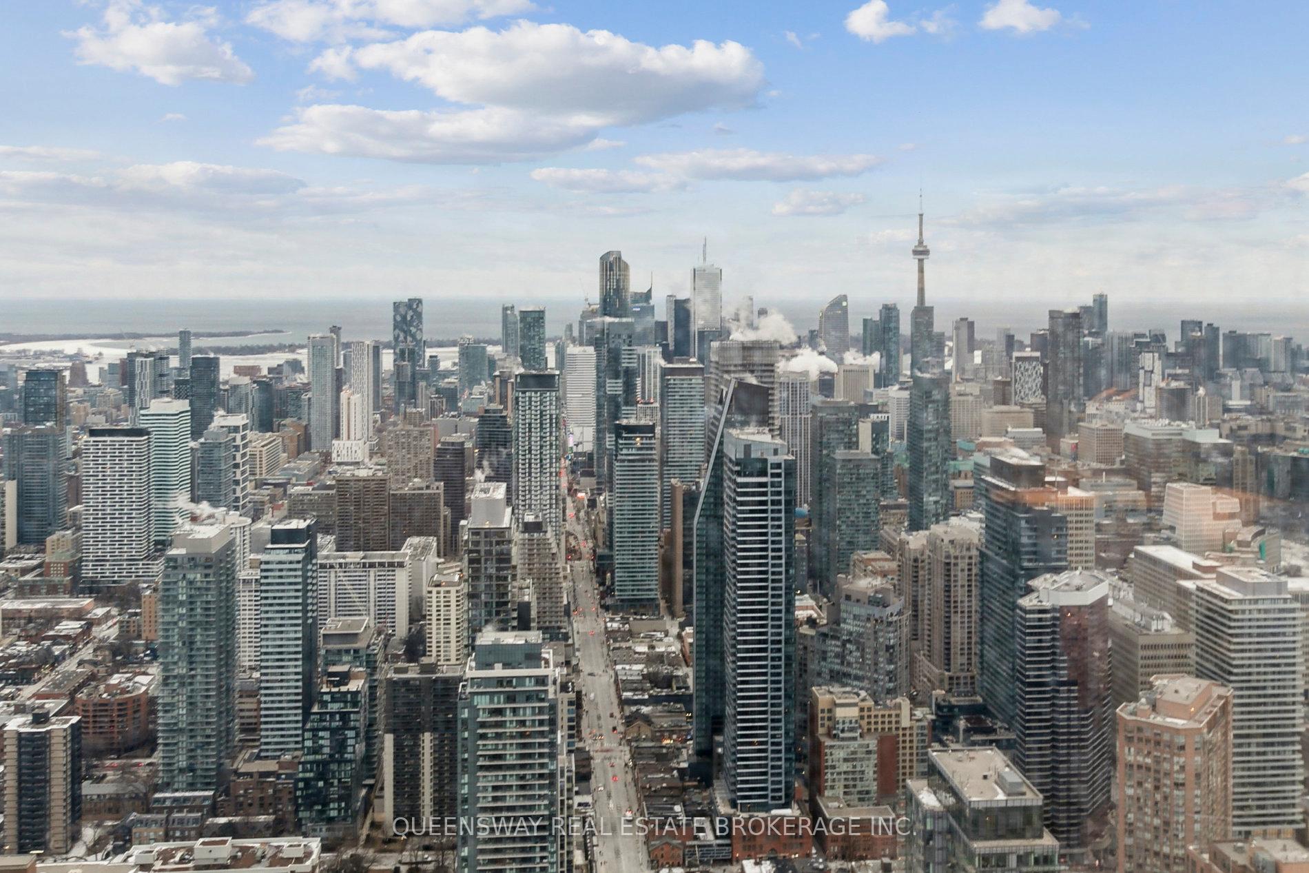 Photo 26 of Unit 6706, 1 Bloor Street, Toronto, Church-Yonge Corridor — HOMEH
