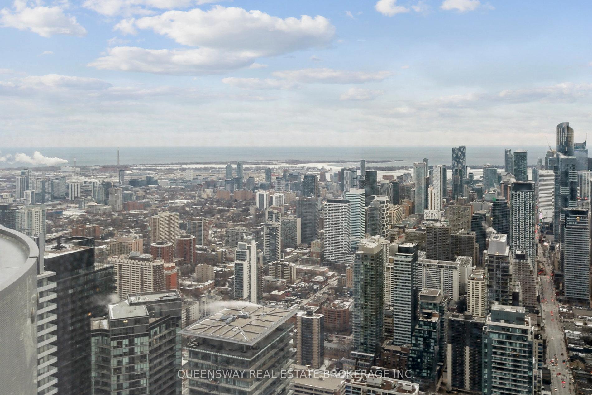 Photo 28 of Unit 6706, 1 Bloor Street, Toronto, Church-Yonge Corridor — HOMEH