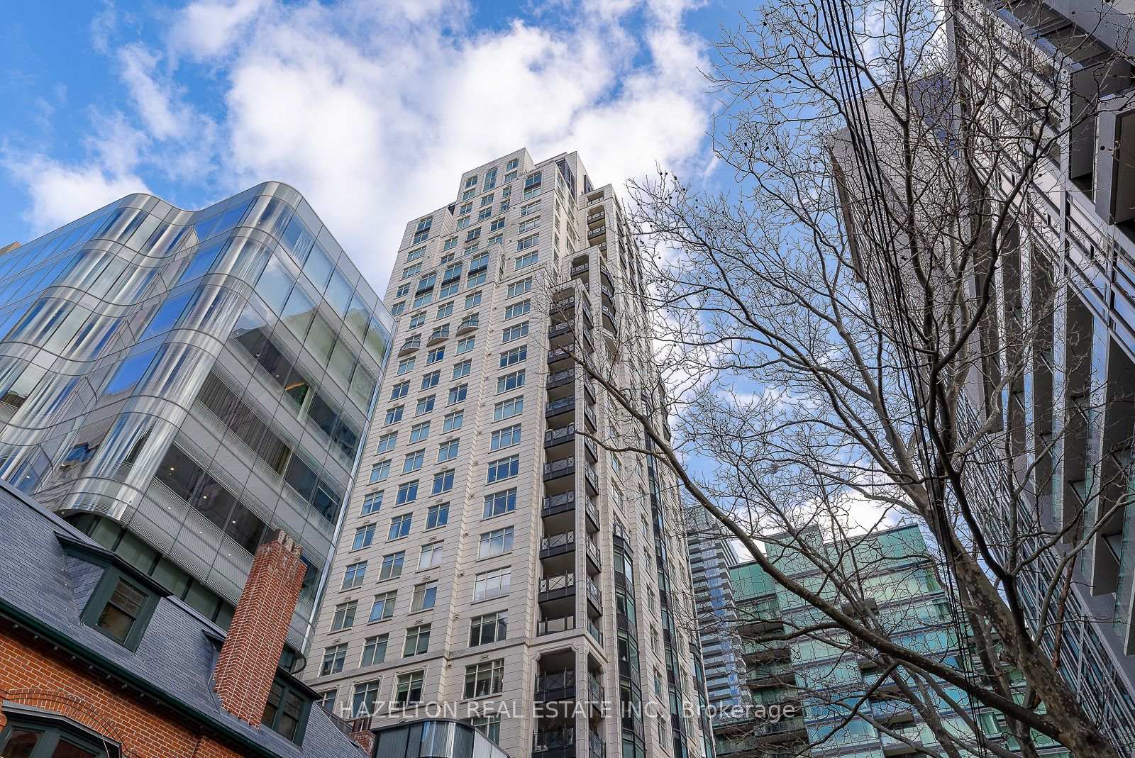 Photo 27 of Unit 7D, 1 St Thomas Street, Toronto, Bay Street Corridor — HOMEH