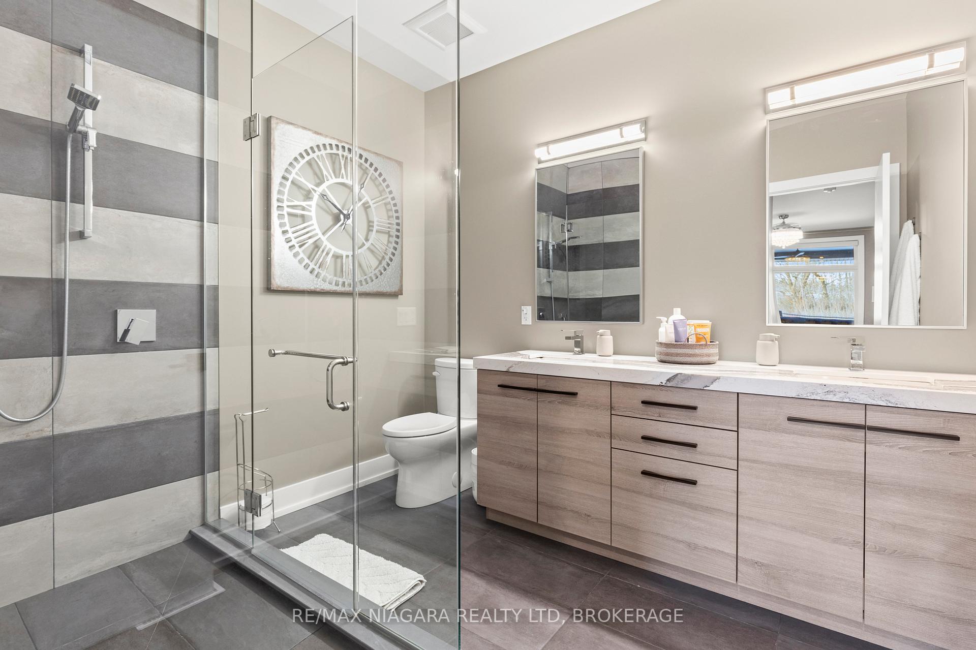 Photo 16 of Unit 2, 10 Taliesin Trail, Welland, Prince Charles — HOMEH