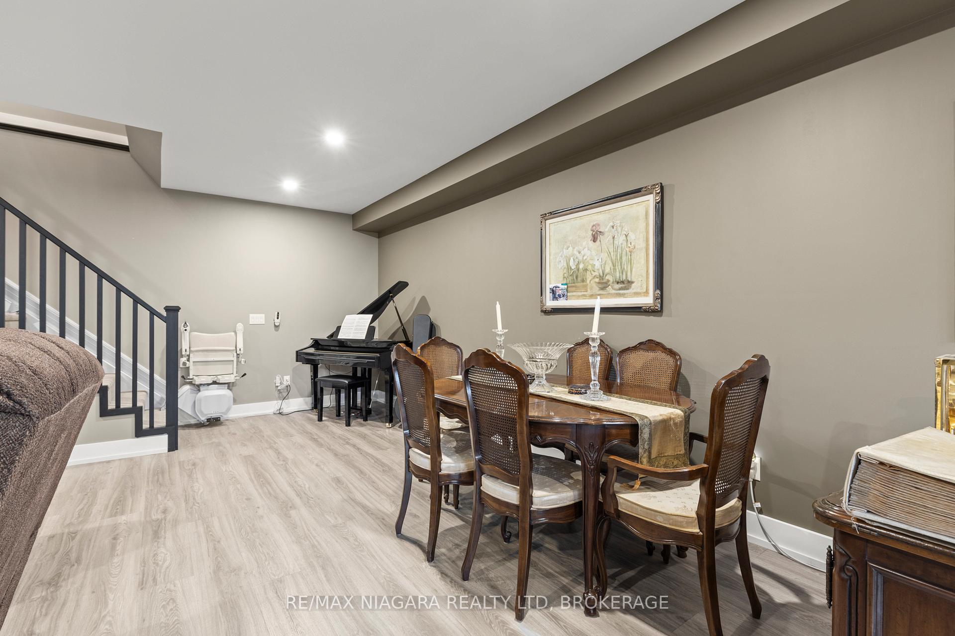 Photo 25 of Unit 2, 10 Taliesin Trail, Welland, Prince Charles — HOMEH