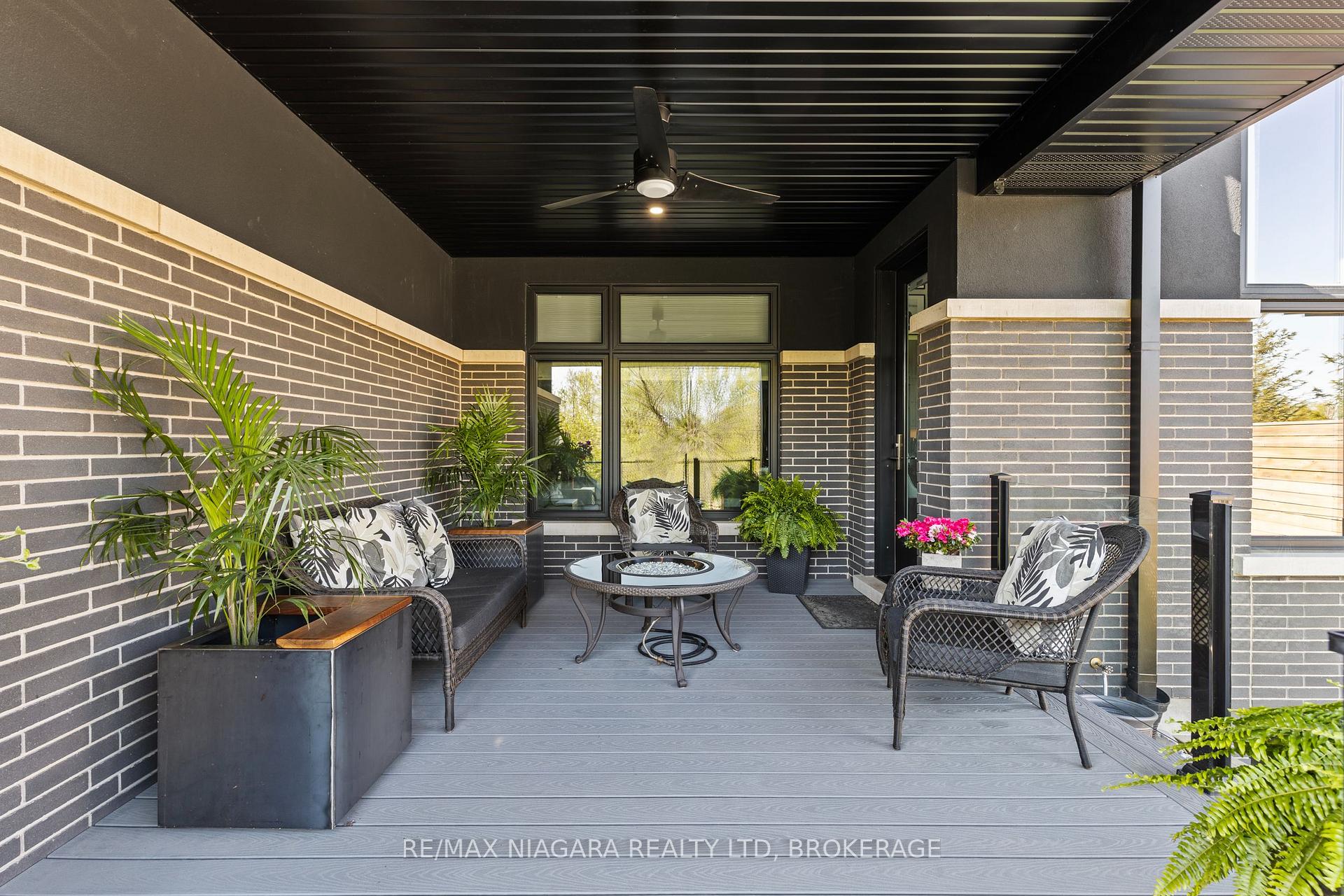 Photo 33 of Unit 2, 10 Taliesin Trail, Welland, Prince Charles — HOMEH
