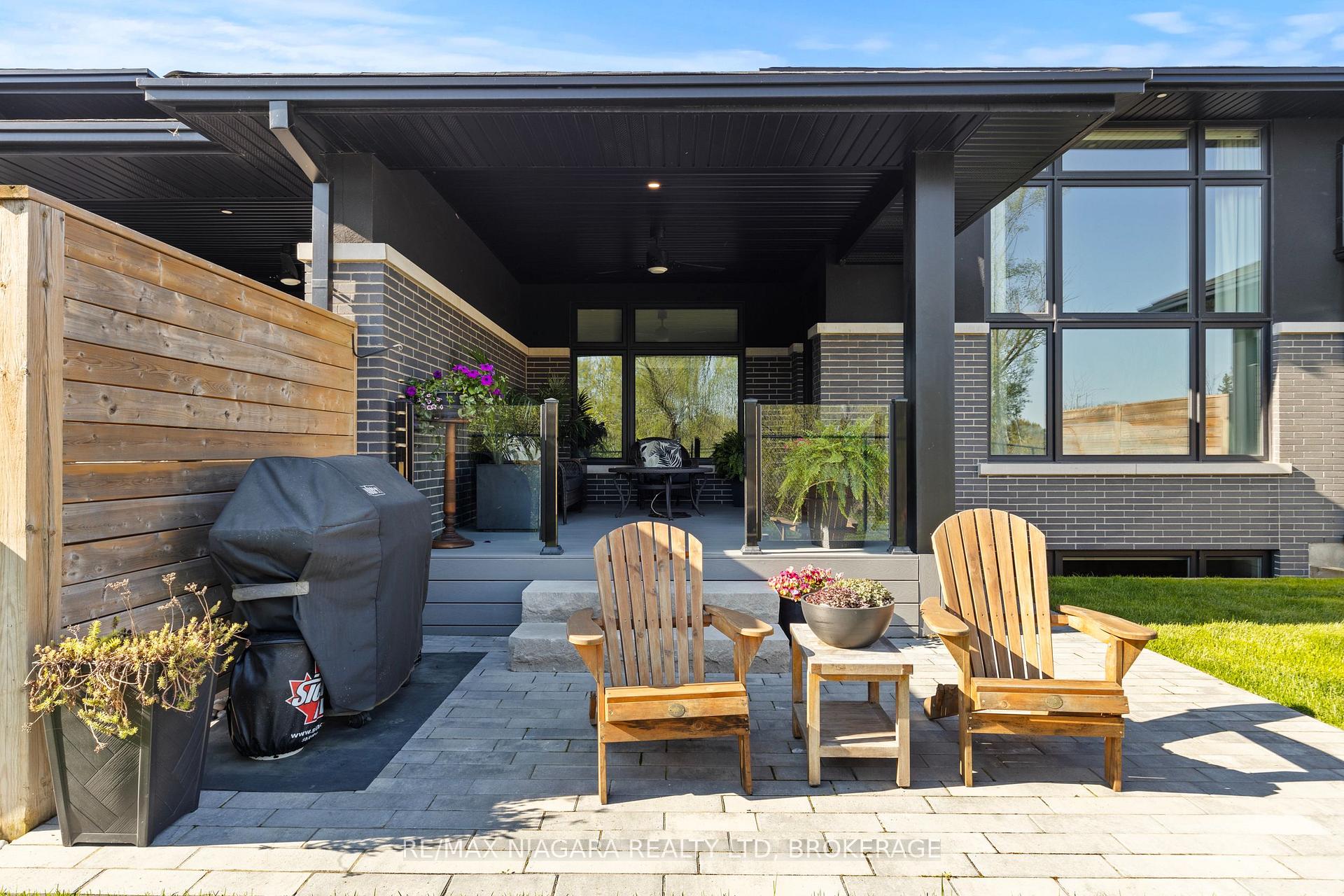 Photo 34 of Unit 2, 10 Taliesin Trail, Welland, Prince Charles — HOMEH