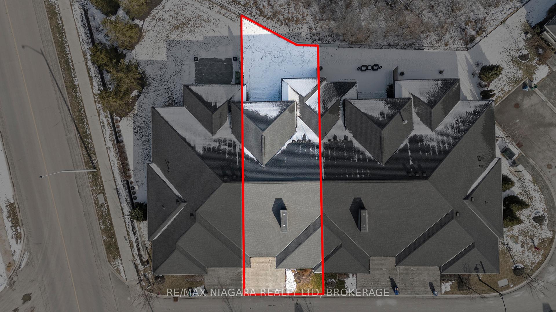 Photo 41 of Unit 2, 10 Taliesin Trail, Welland, Prince Charles — HOMEH