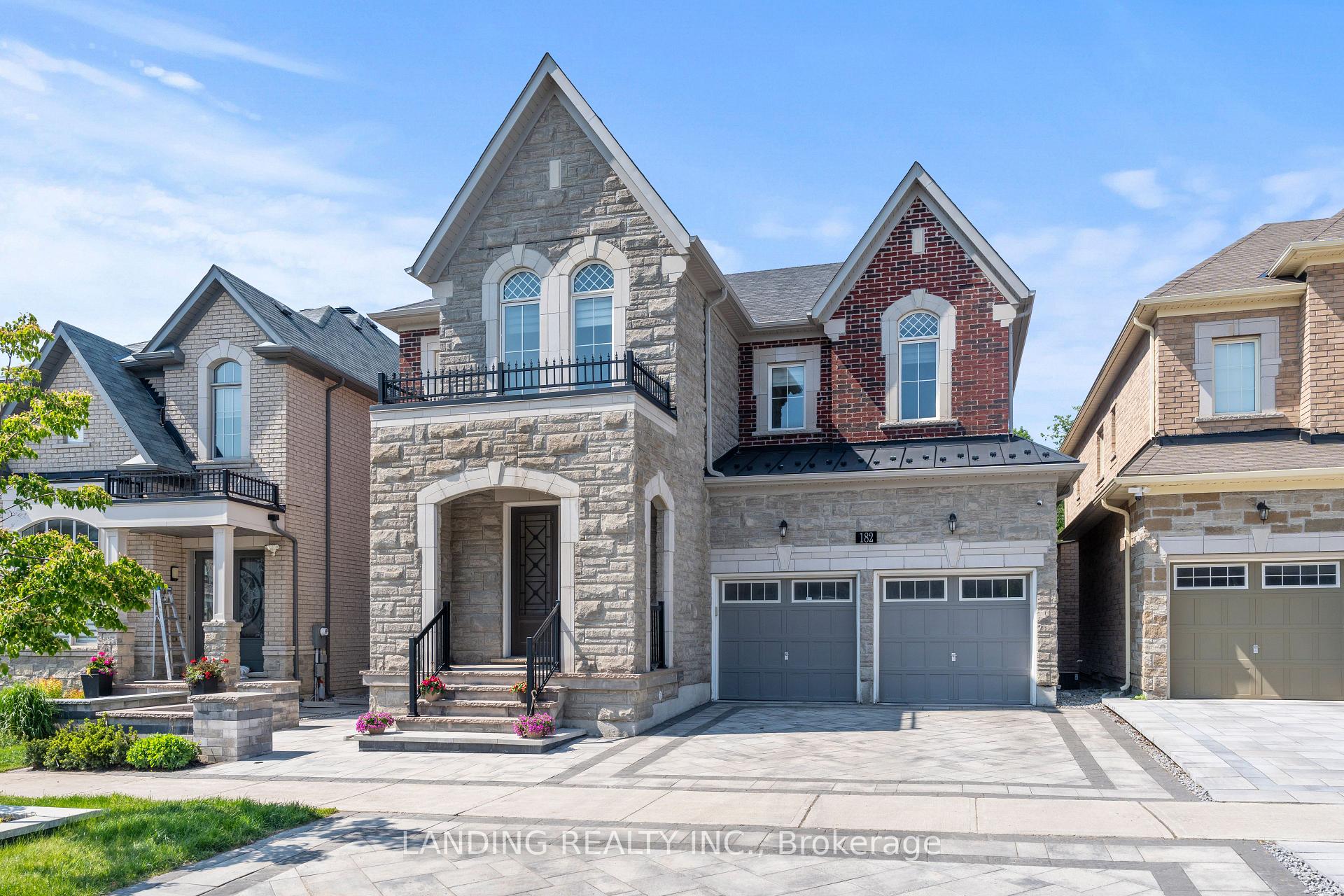 Photo 1 of 182 Conklin Crescent S, Aurora, Rural Aurora — HOMEH