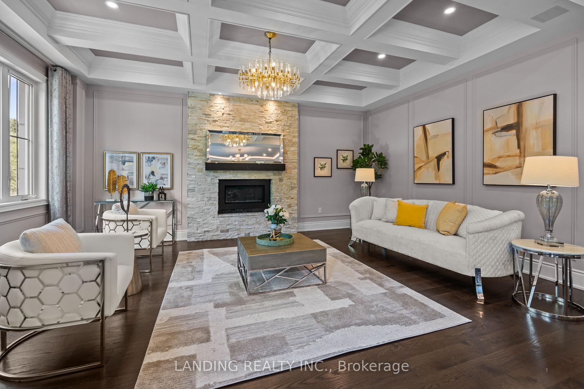 Photo 5 of 182 Conklin Crescent S, Aurora, Rural Aurora — HOMEH
