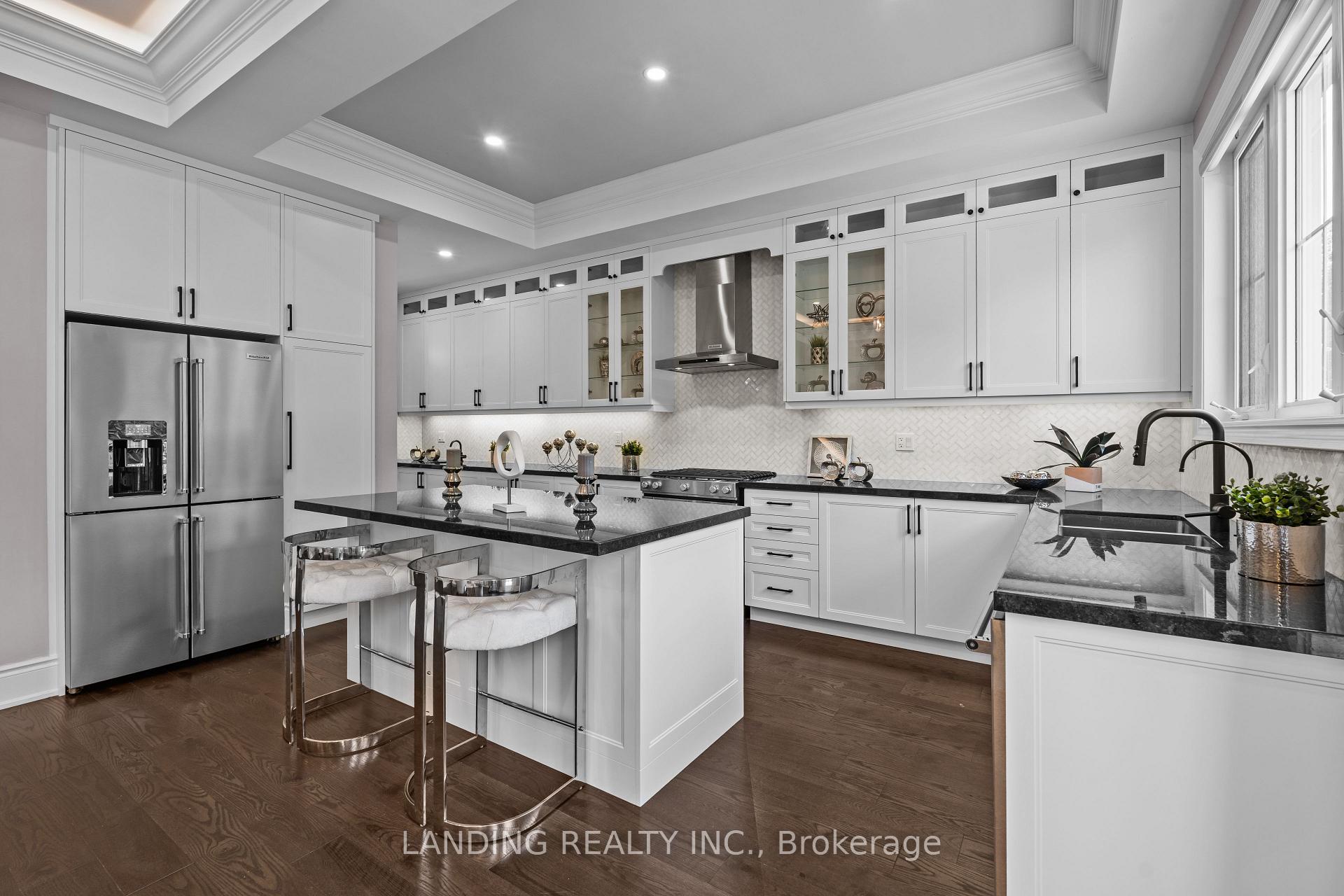 Photo 8 of 182 Conklin Crescent S, Aurora, Rural Aurora — HOMEH