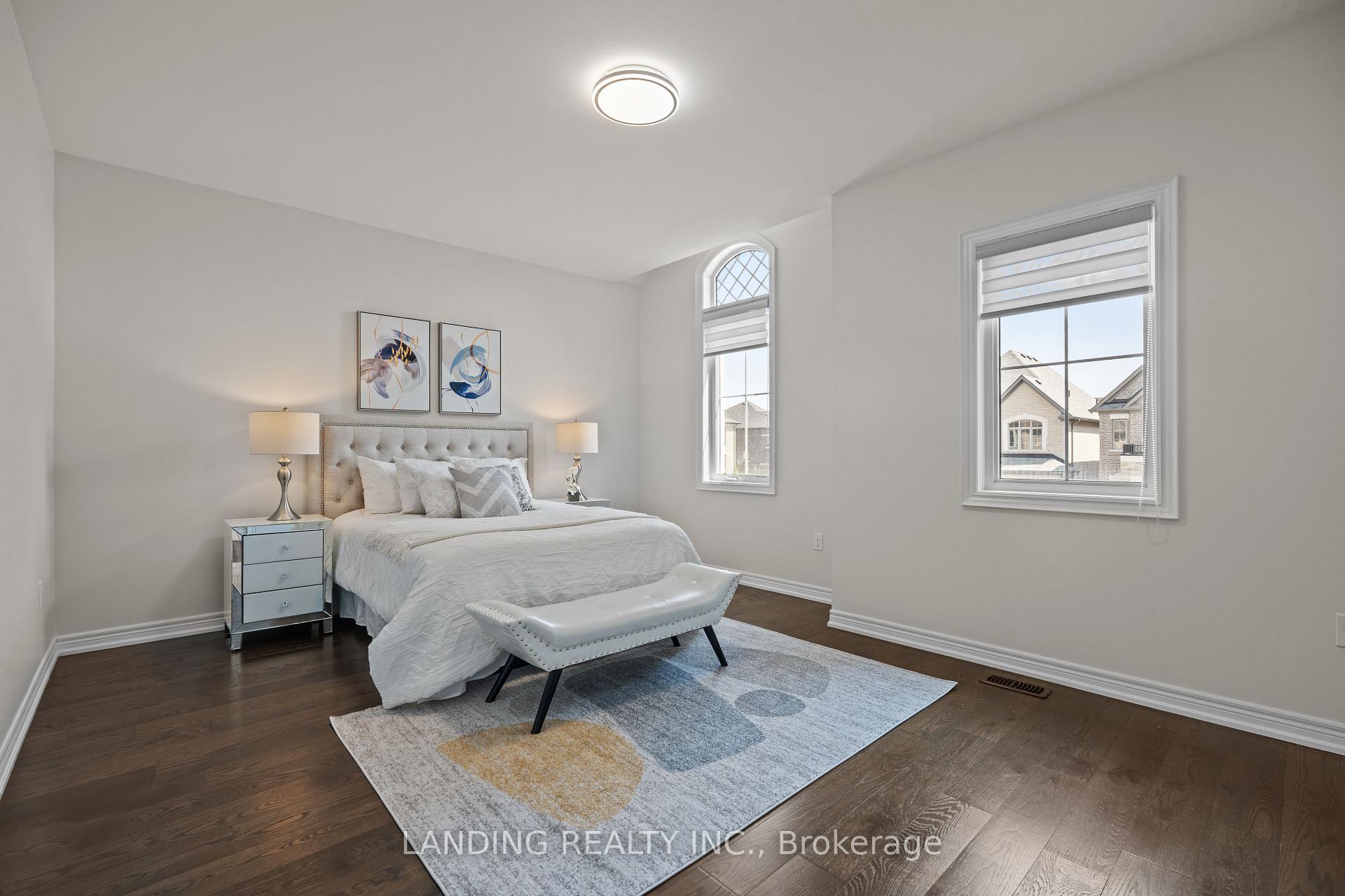 Photo 19 of 182 Conklin Crescent S, Aurora, Rural Aurora — HOMEH