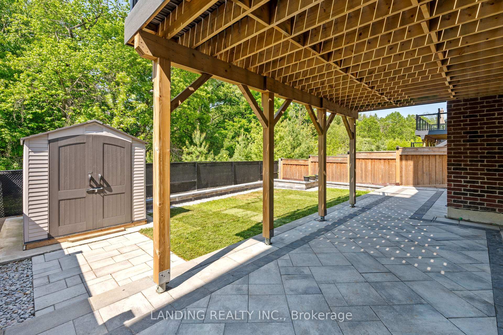 Photo 28 of 182 Conklin Crescent S, Aurora, Rural Aurora — HOMEH