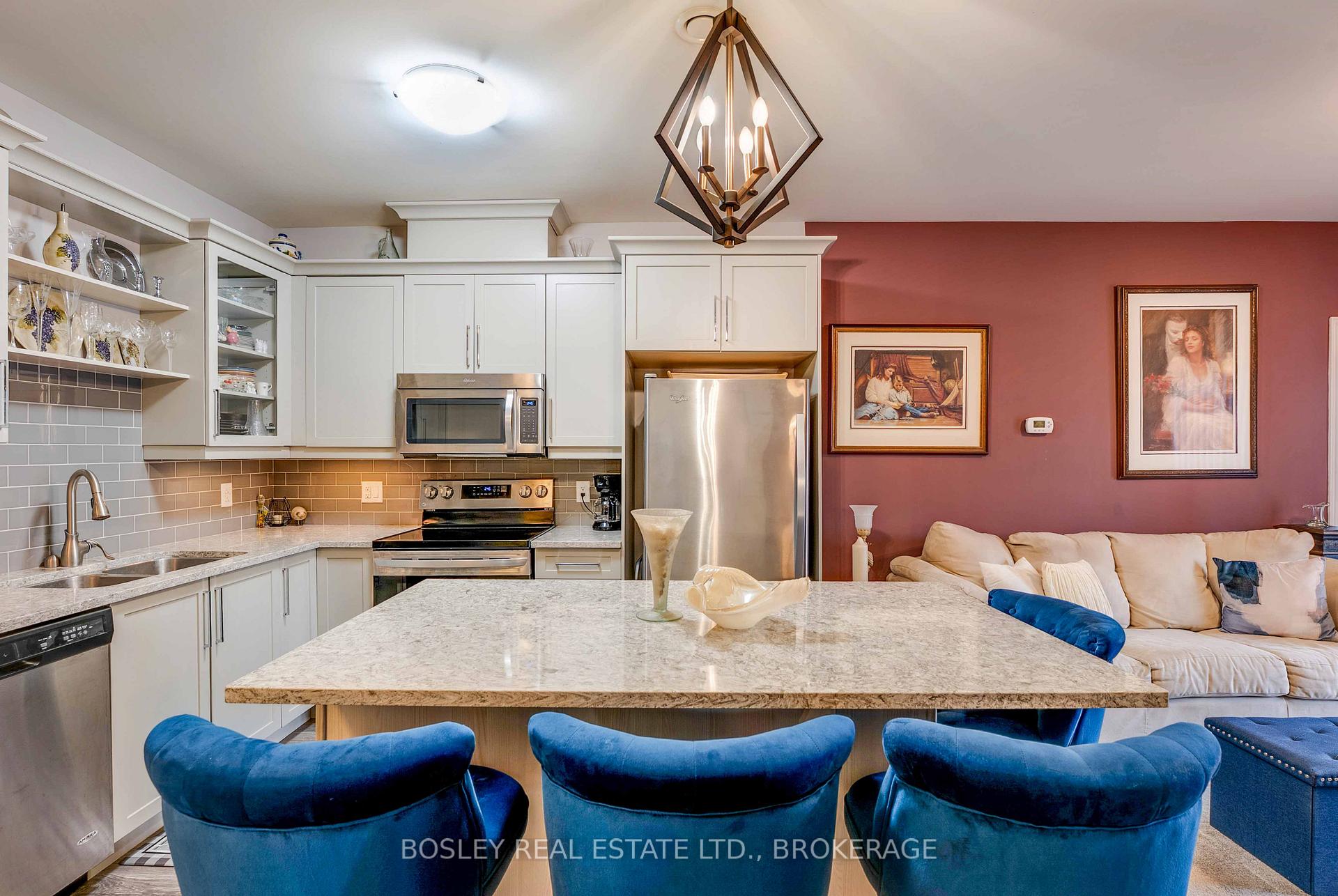 Photo 1 of Unit 102, 379 Scott Street, St. Catharines, Vine/Linwell — HOMEH