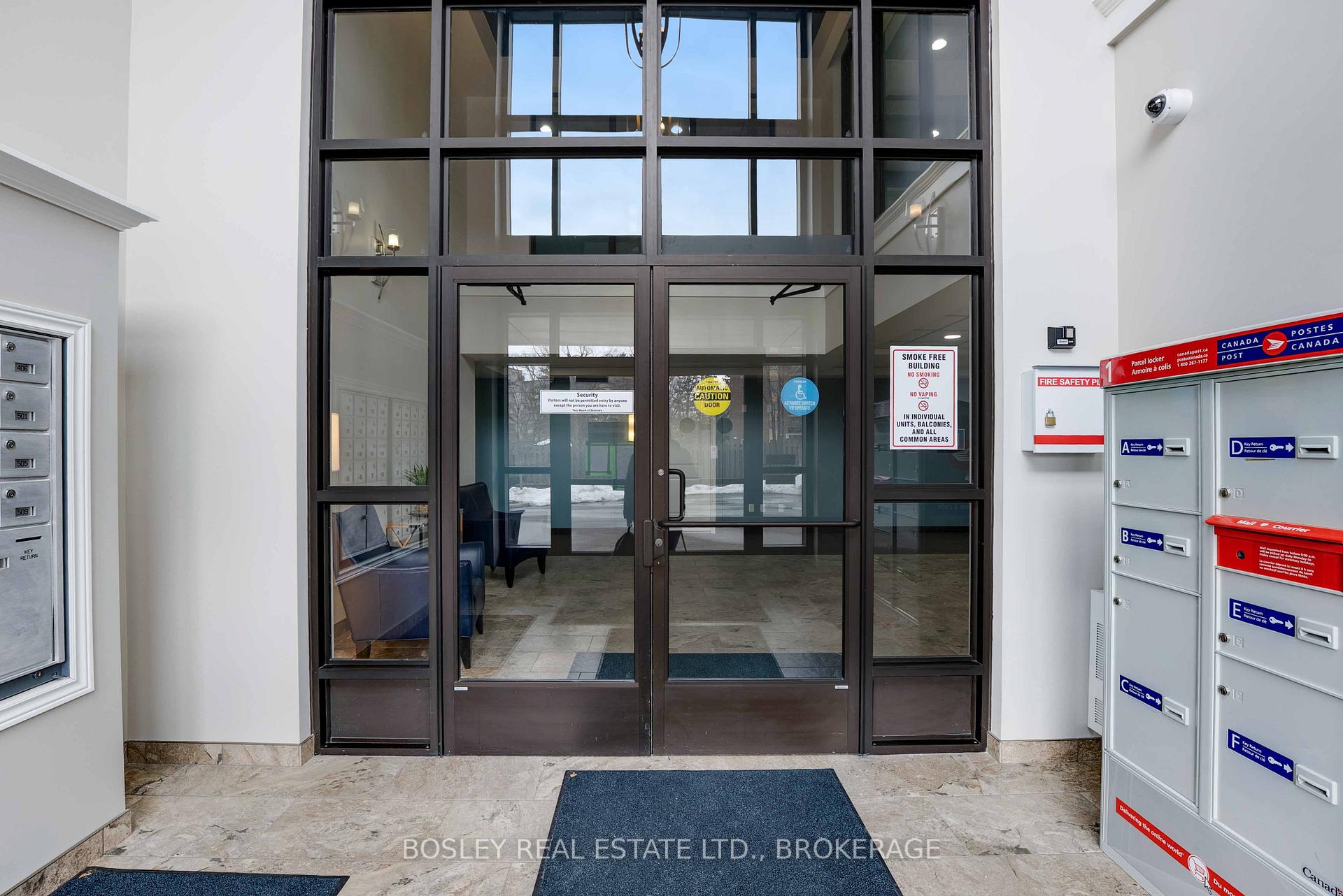 Photo 4 of Unit 102, 379 Scott Street, St. Catharines, Vine/Linwell — HOMEH