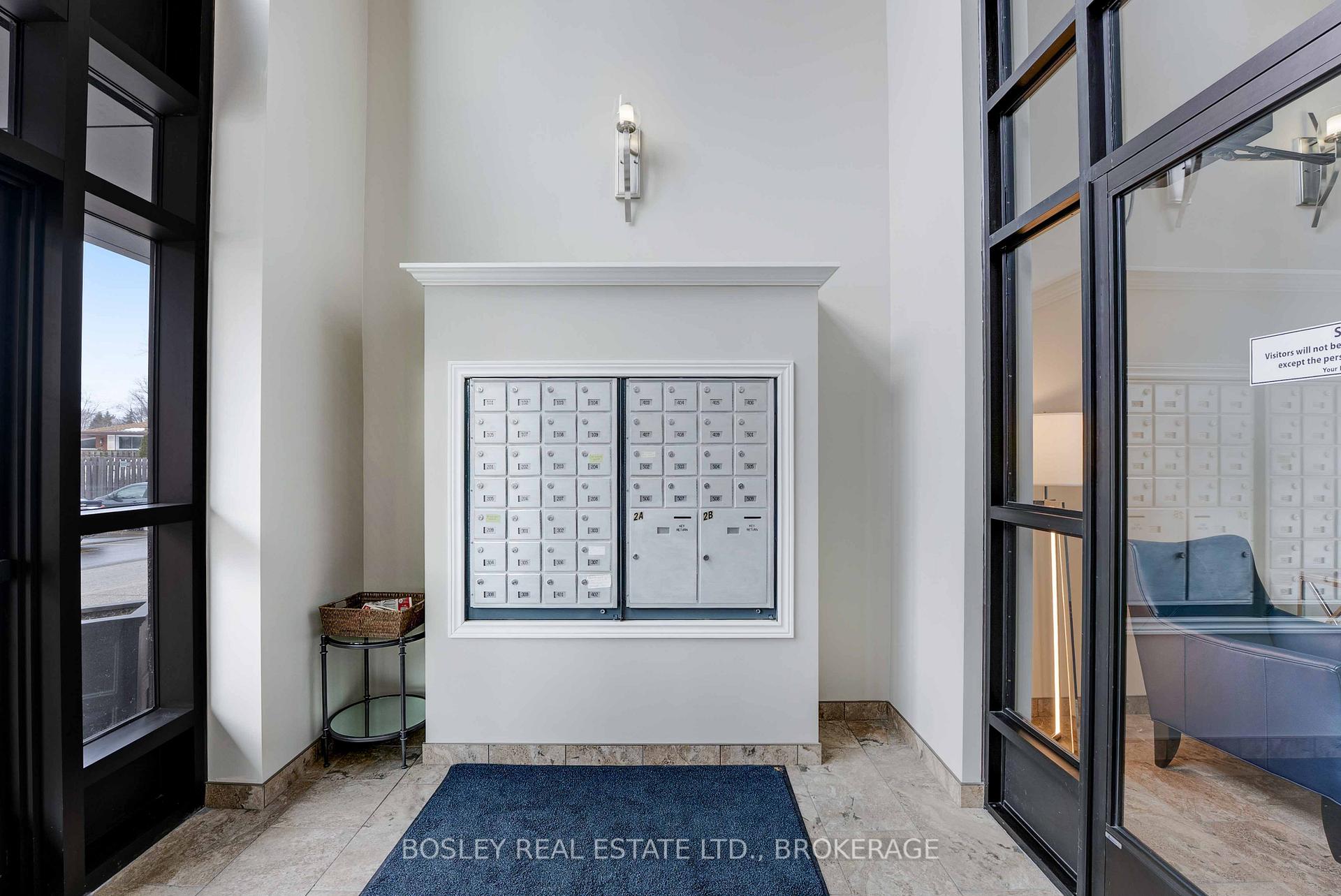 Photo 5 of Unit 102, 379 Scott Street, St. Catharines, Vine/Linwell — HOMEH