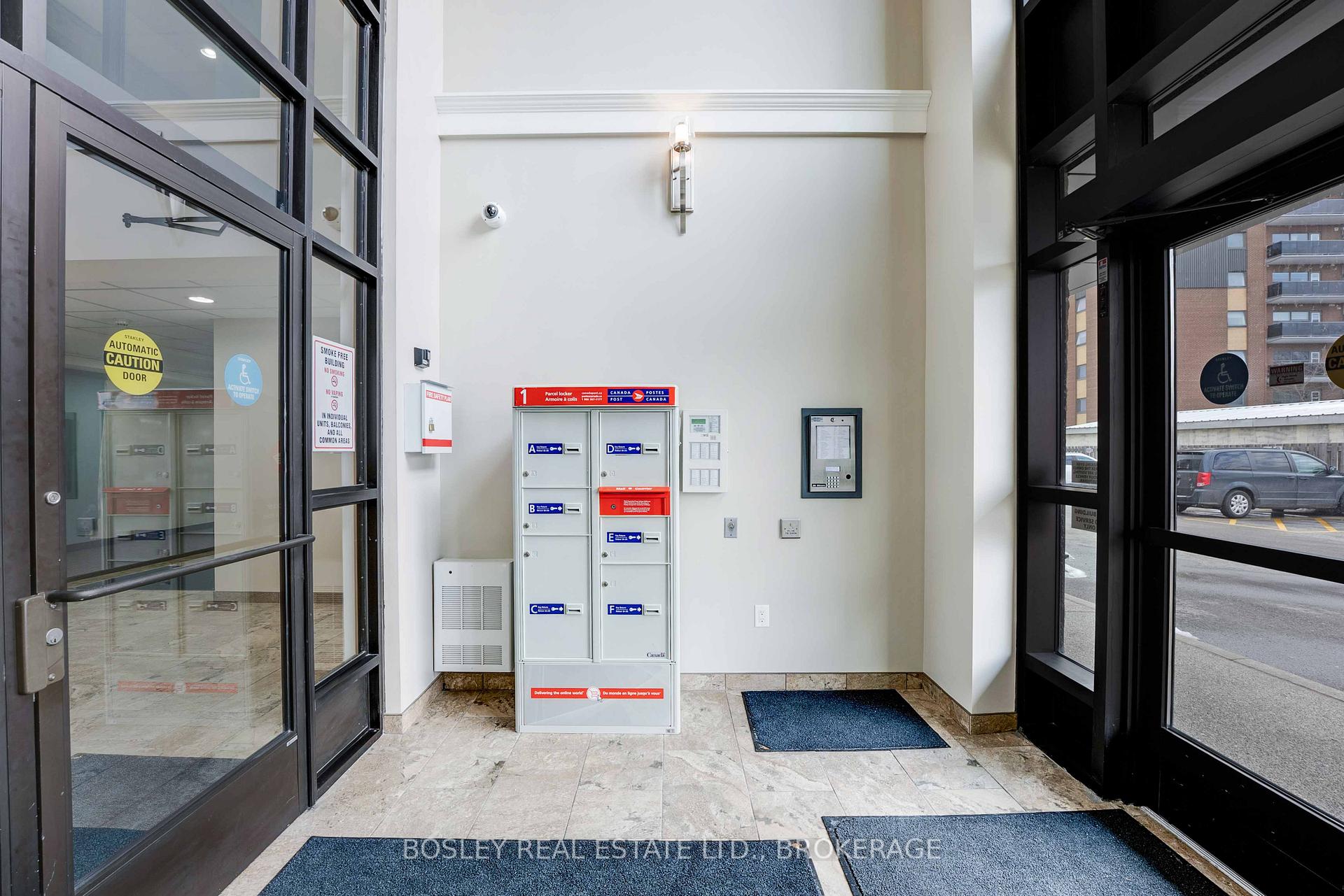 Photo 6 of Unit 102, 379 Scott Street, St. Catharines, Vine/Linwell — HOMEH
