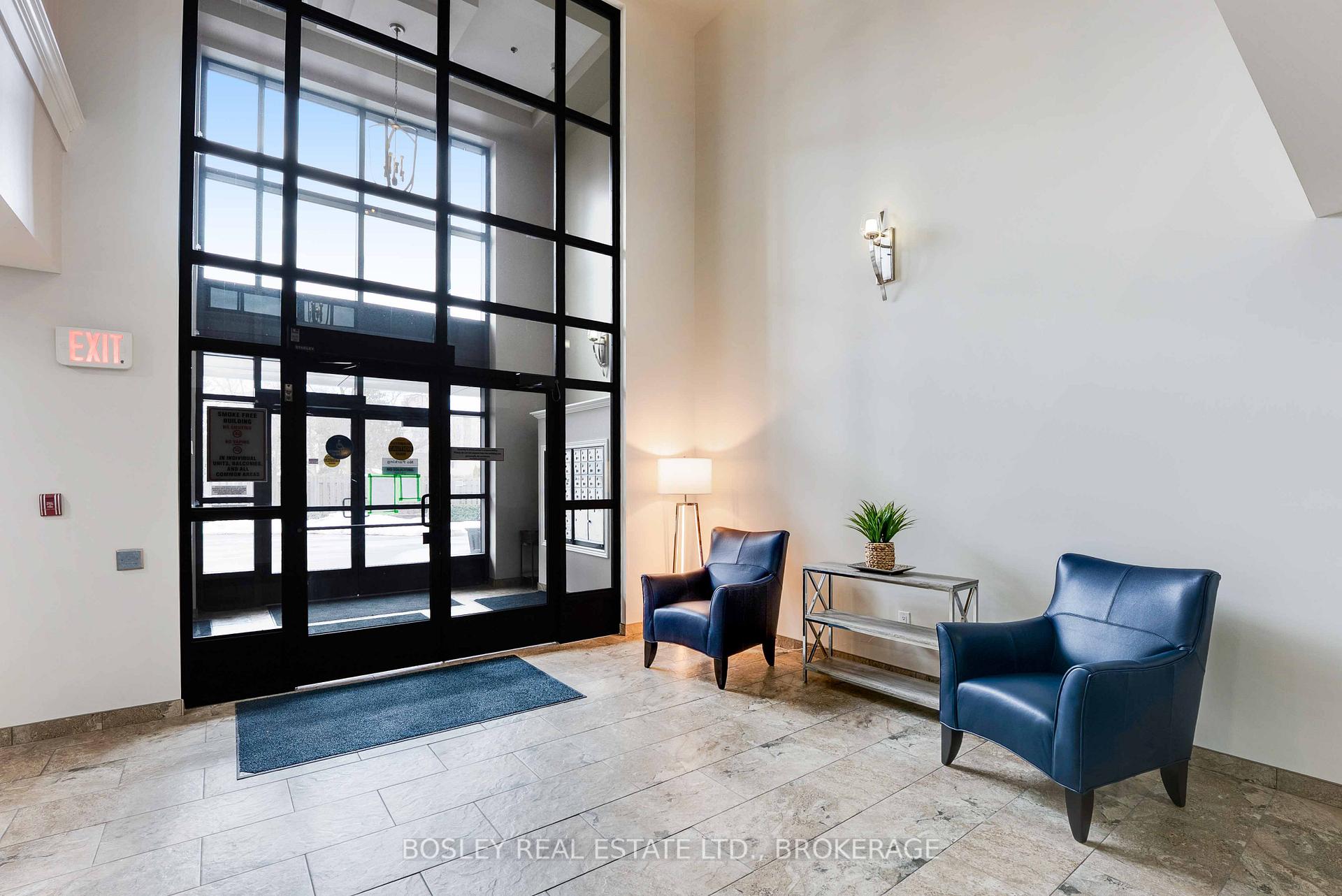 Photo 7 of Unit 102, 379 Scott Street, St. Catharines, Vine/Linwell — HOMEH