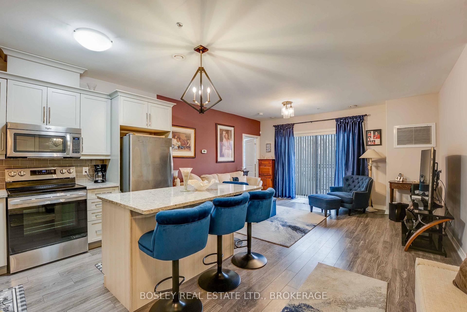 Photo 10 of Unit 102, 379 Scott Street, St. Catharines, Vine/Linwell — HOMEH