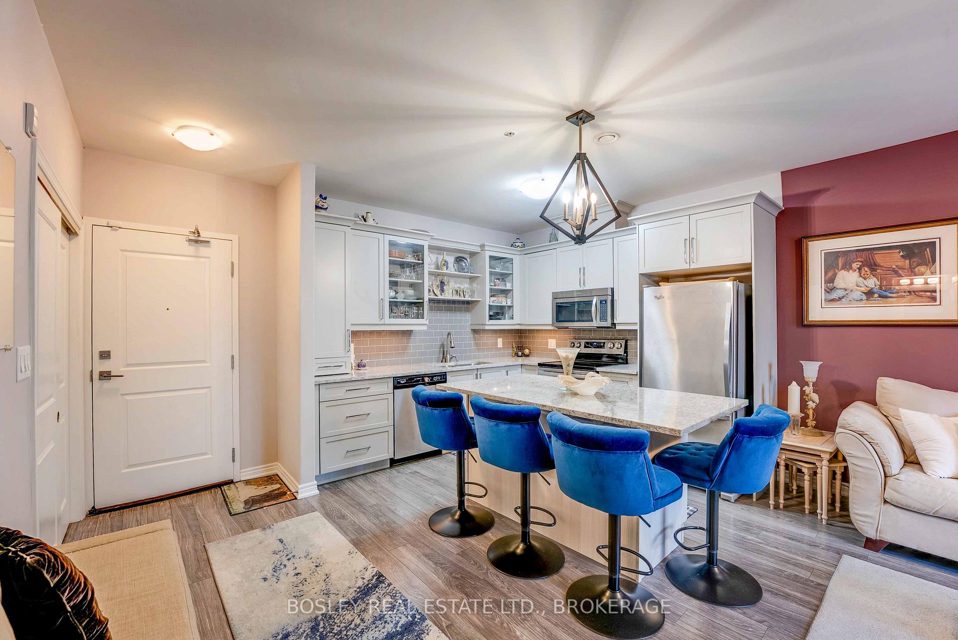 Photo 11 of Unit 102, 379 Scott Street, St. Catharines, Vine/Linwell — HOMEH
