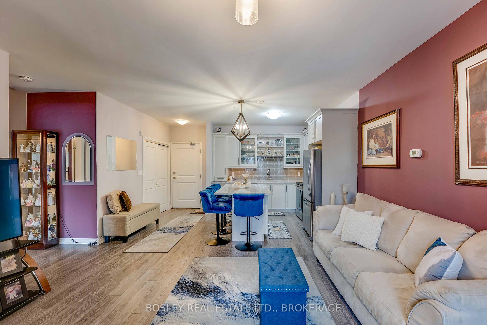 Photo 12 of Unit 102, 379 Scott Street, St. Catharines, Vine/Linwell — HOMEH