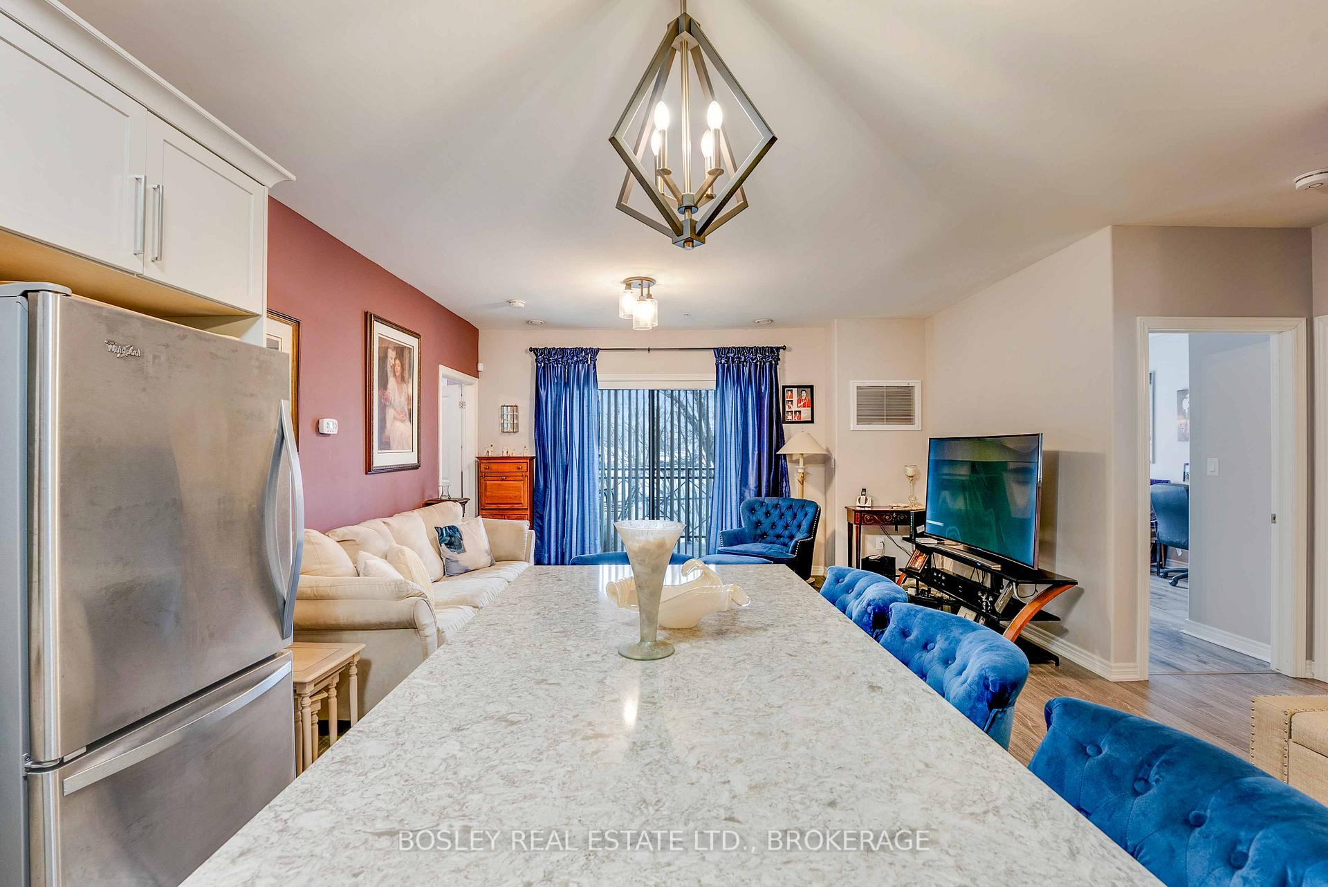 Photo 15 of Unit 102, 379 Scott Street, St. Catharines, Vine/Linwell — HOMEH