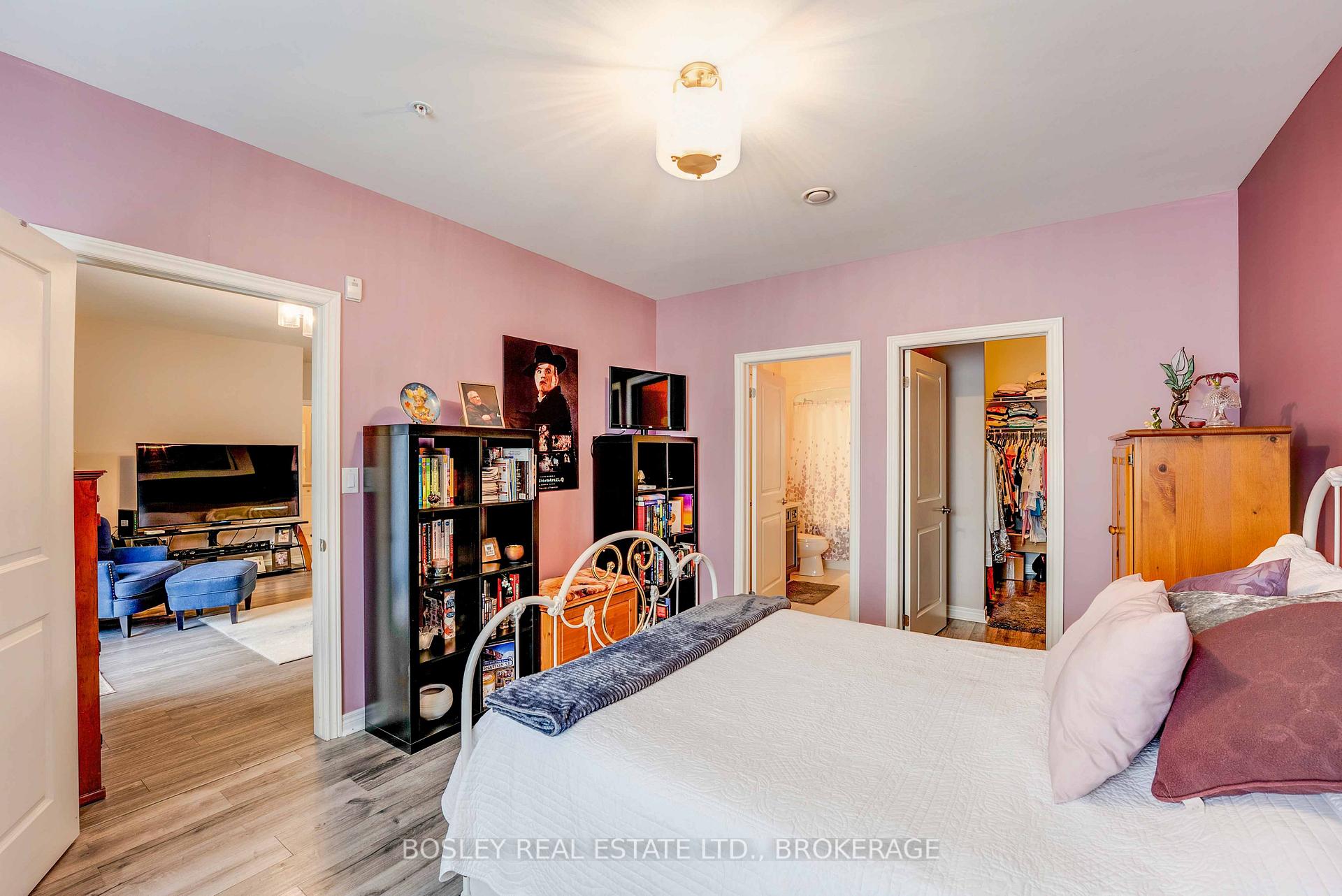 Photo 18 of Unit 102, 379 Scott Street, St. Catharines, Vine/Linwell — HOMEH