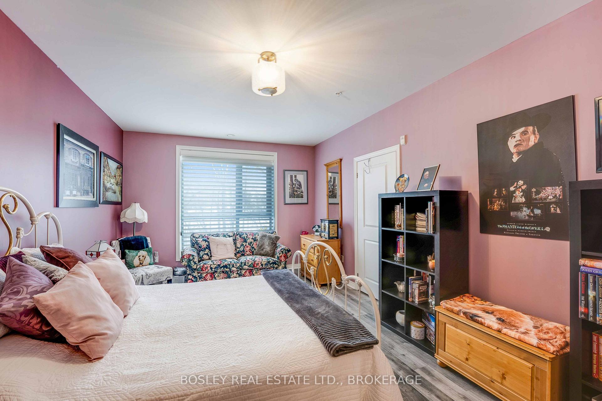 Photo 19 of Unit 102, 379 Scott Street, St. Catharines, Vine/Linwell — HOMEH