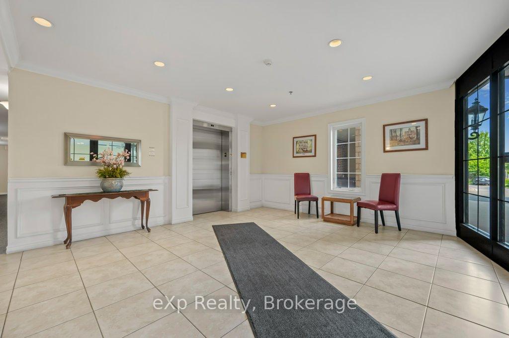 Photo 6 of Unit 315, 308 Watson Parkway N, Guelph, Grange Road — HOMEH