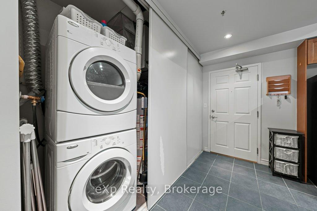 Photo 10 of Unit 315, 308 Watson Parkway N, Guelph, Grange Road — HOMEH