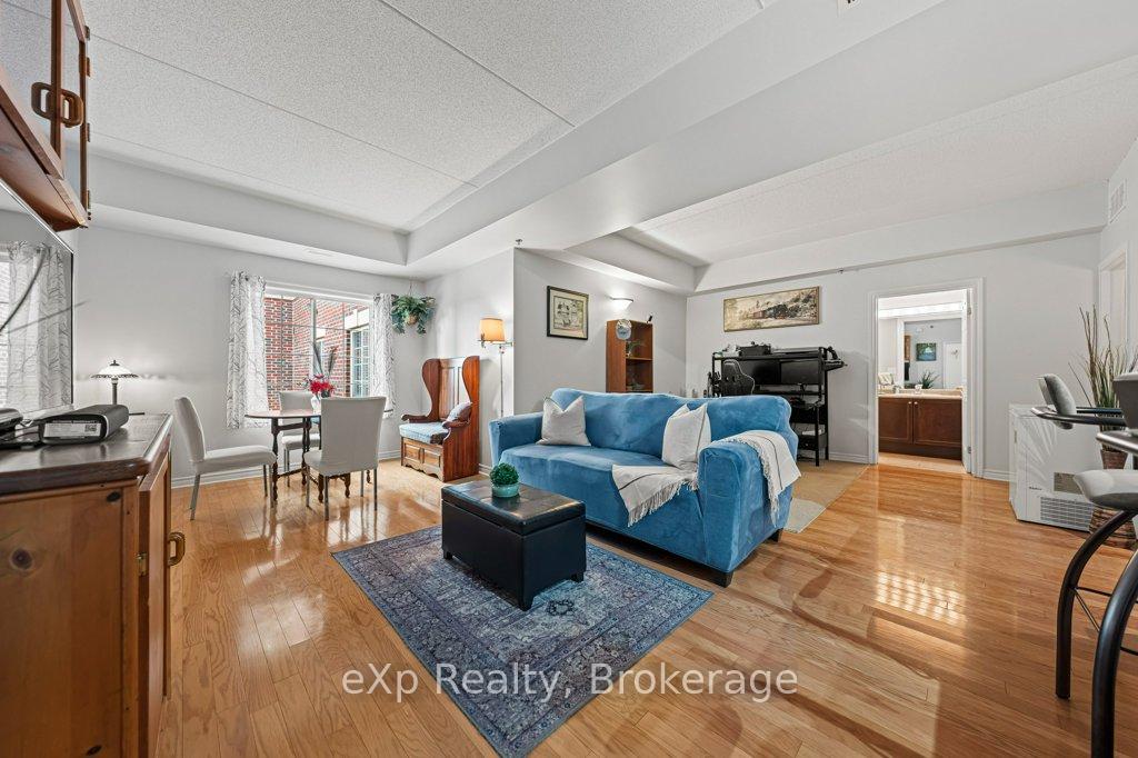 Photo 17 of Unit 315, 308 Watson Parkway N, Guelph, Grange Road — HOMEH