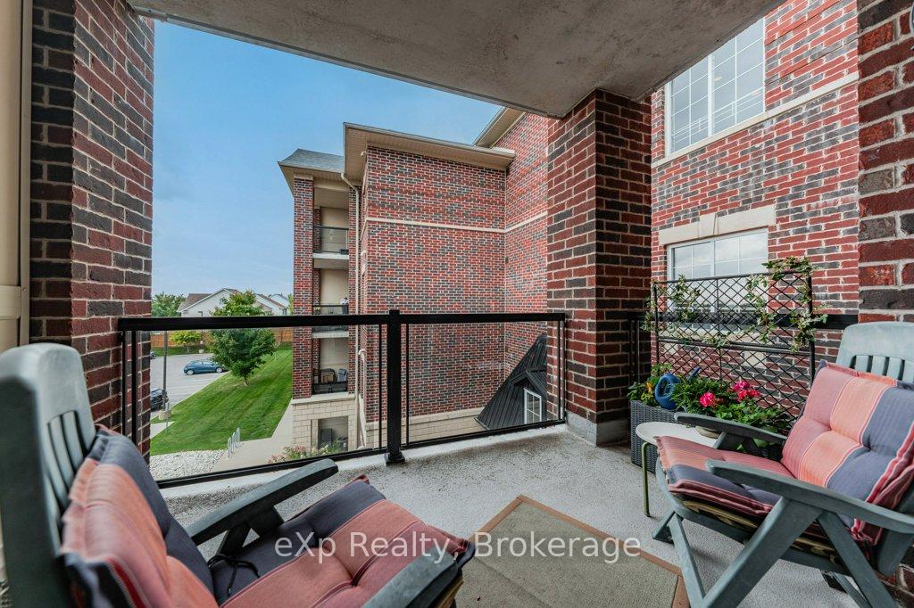 Photo 24 of Unit 315, 308 Watson Parkway N, Guelph, Grange Road — HOMEH